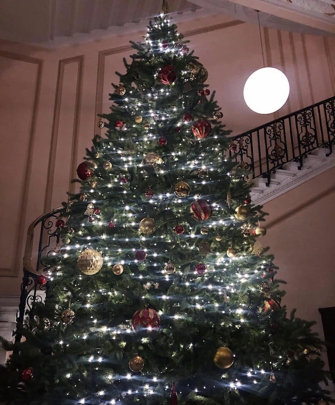 Christmas Parties 12