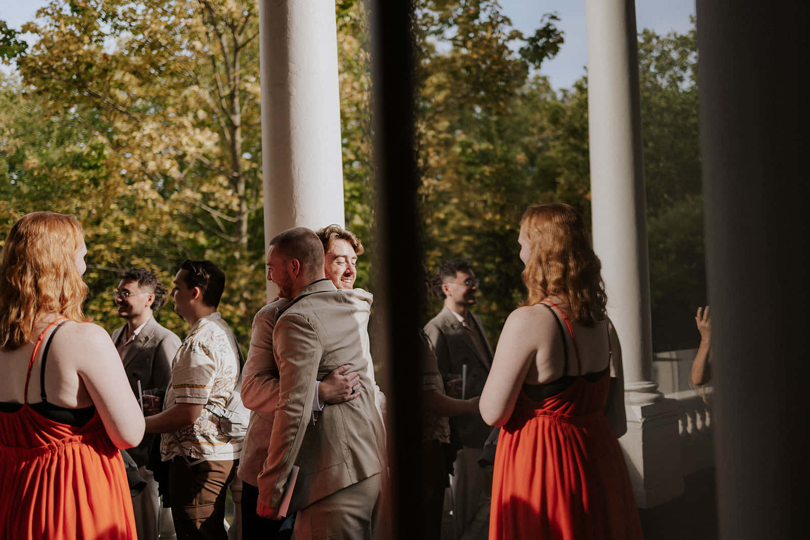 Christmas Parties 16