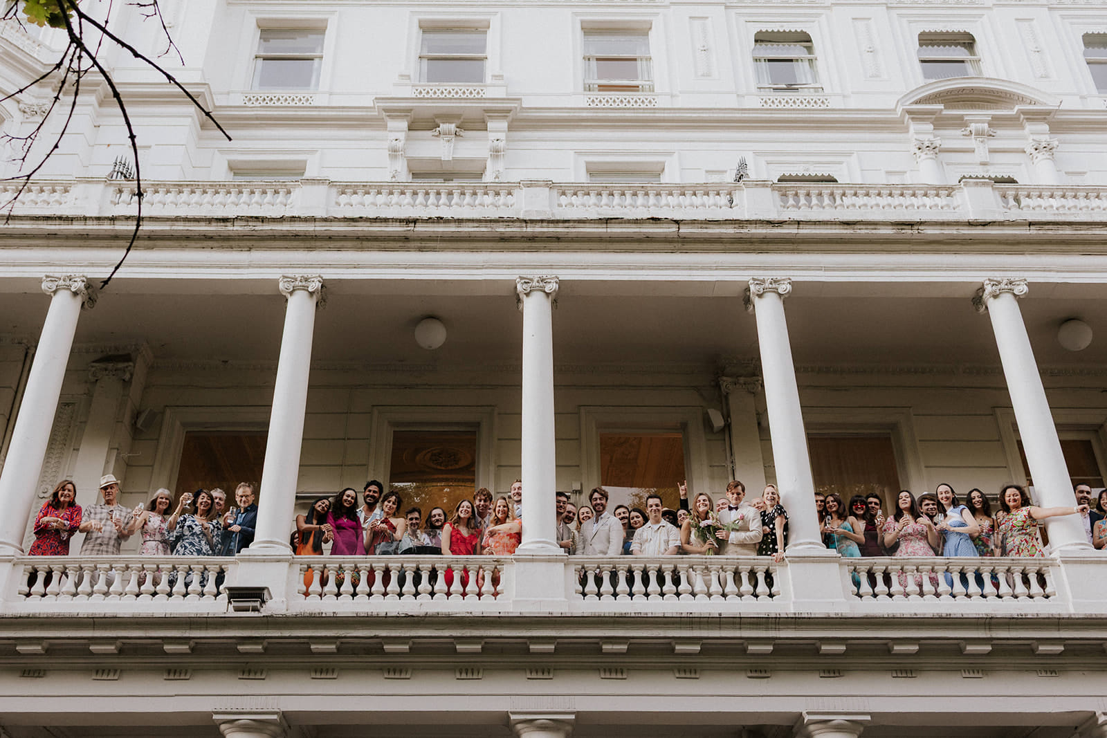 Christmas Parties 17