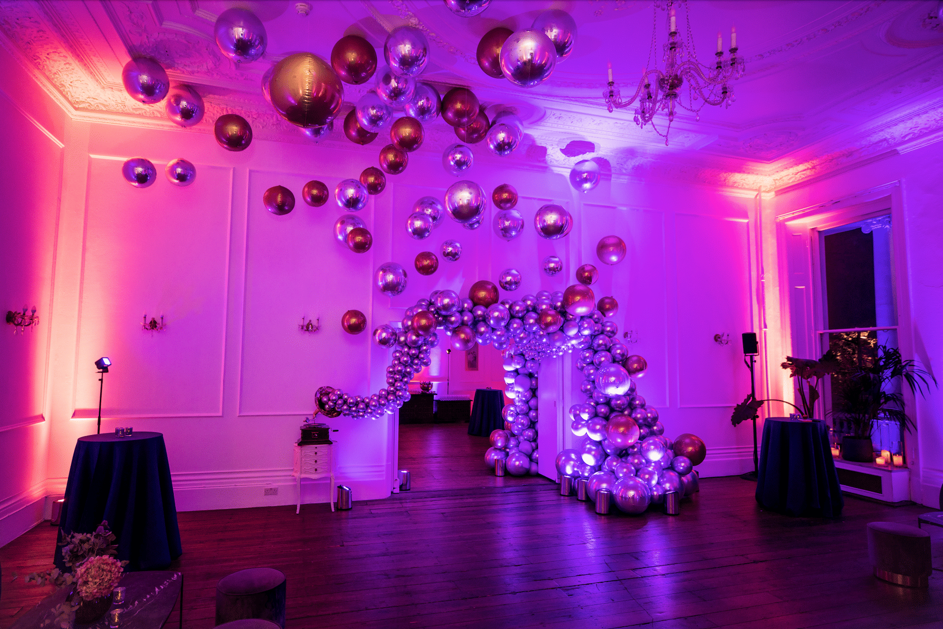 Christmas Parties 15