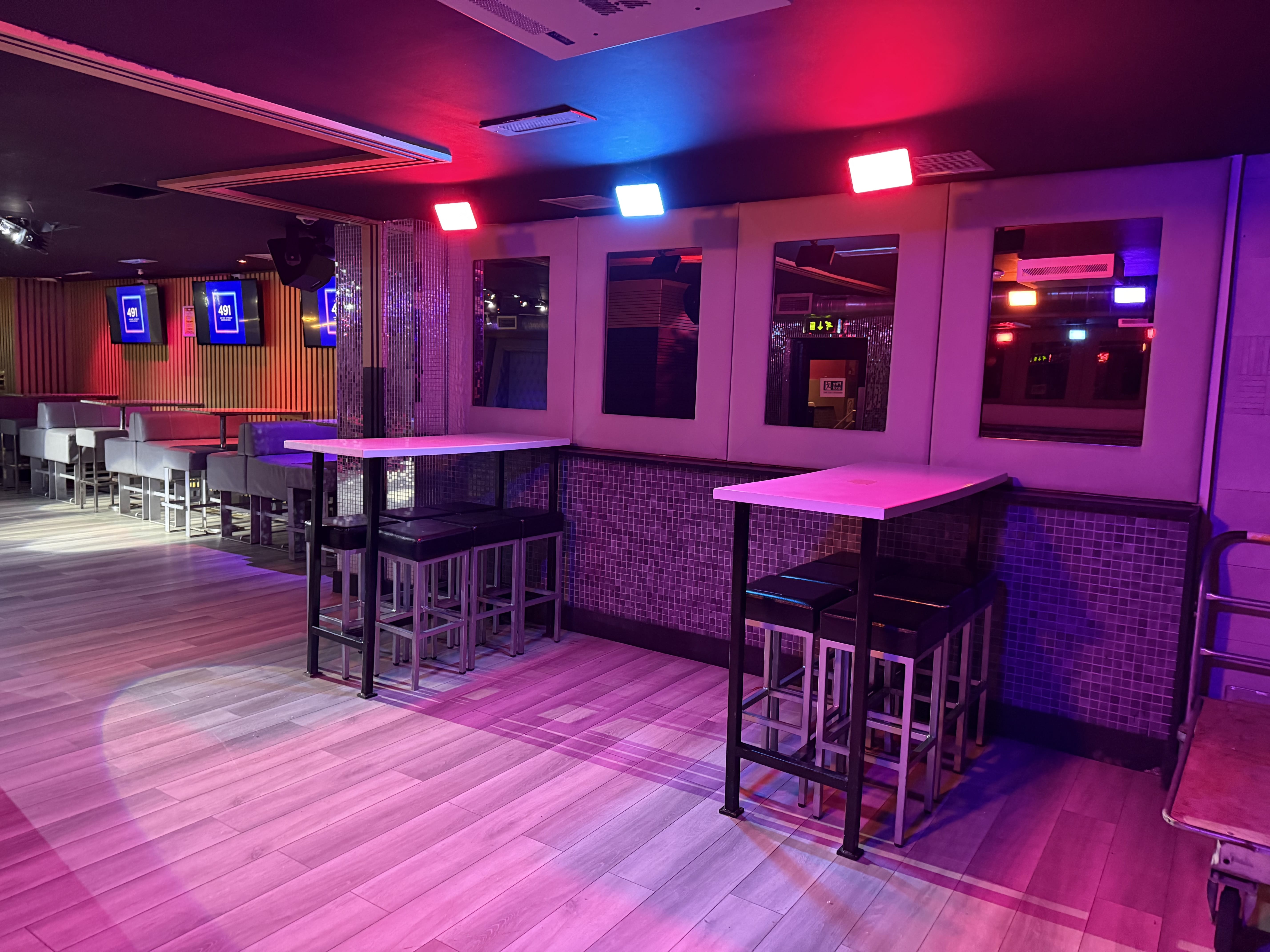 Full Venue  1