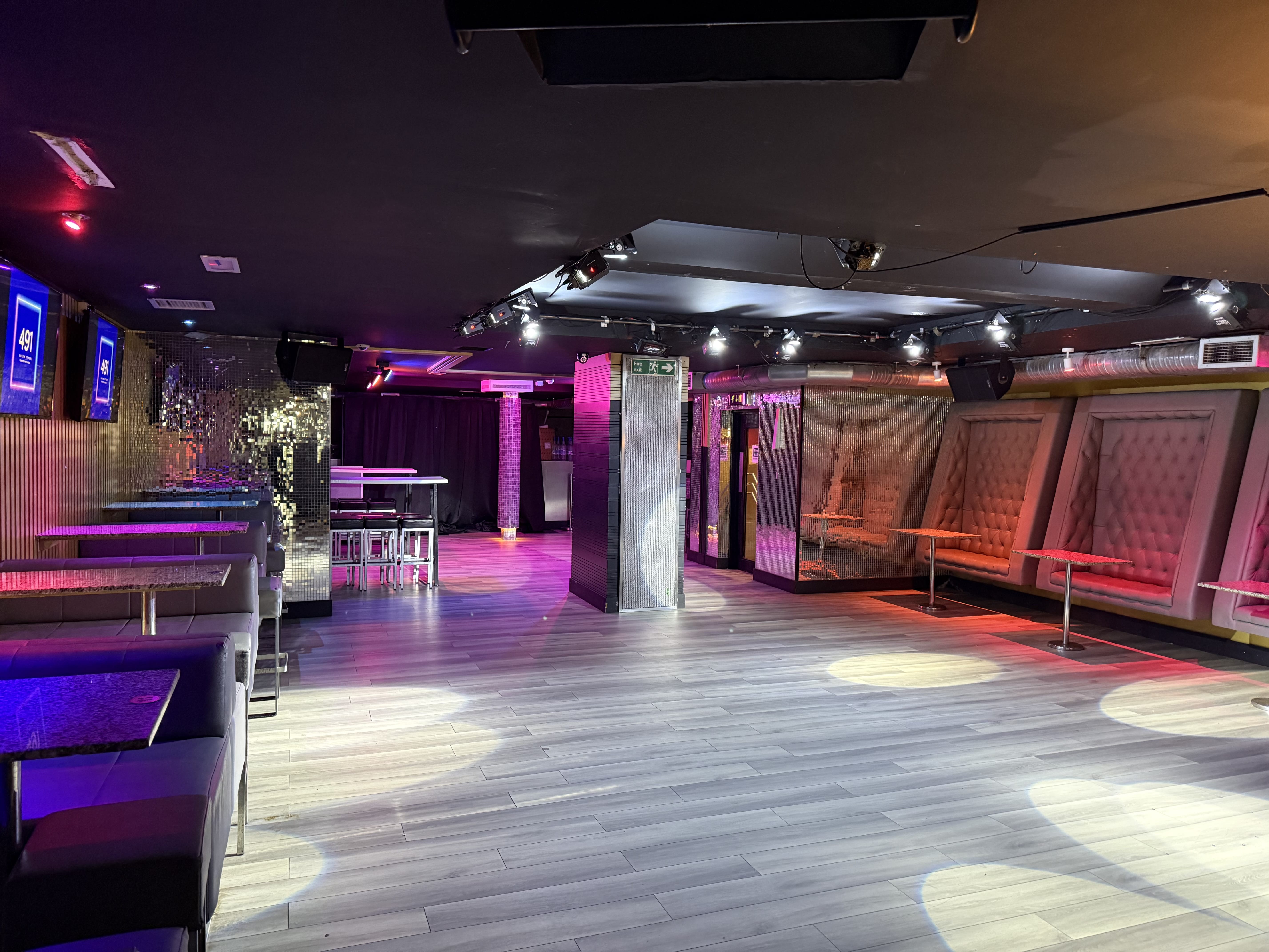 Full Venue 