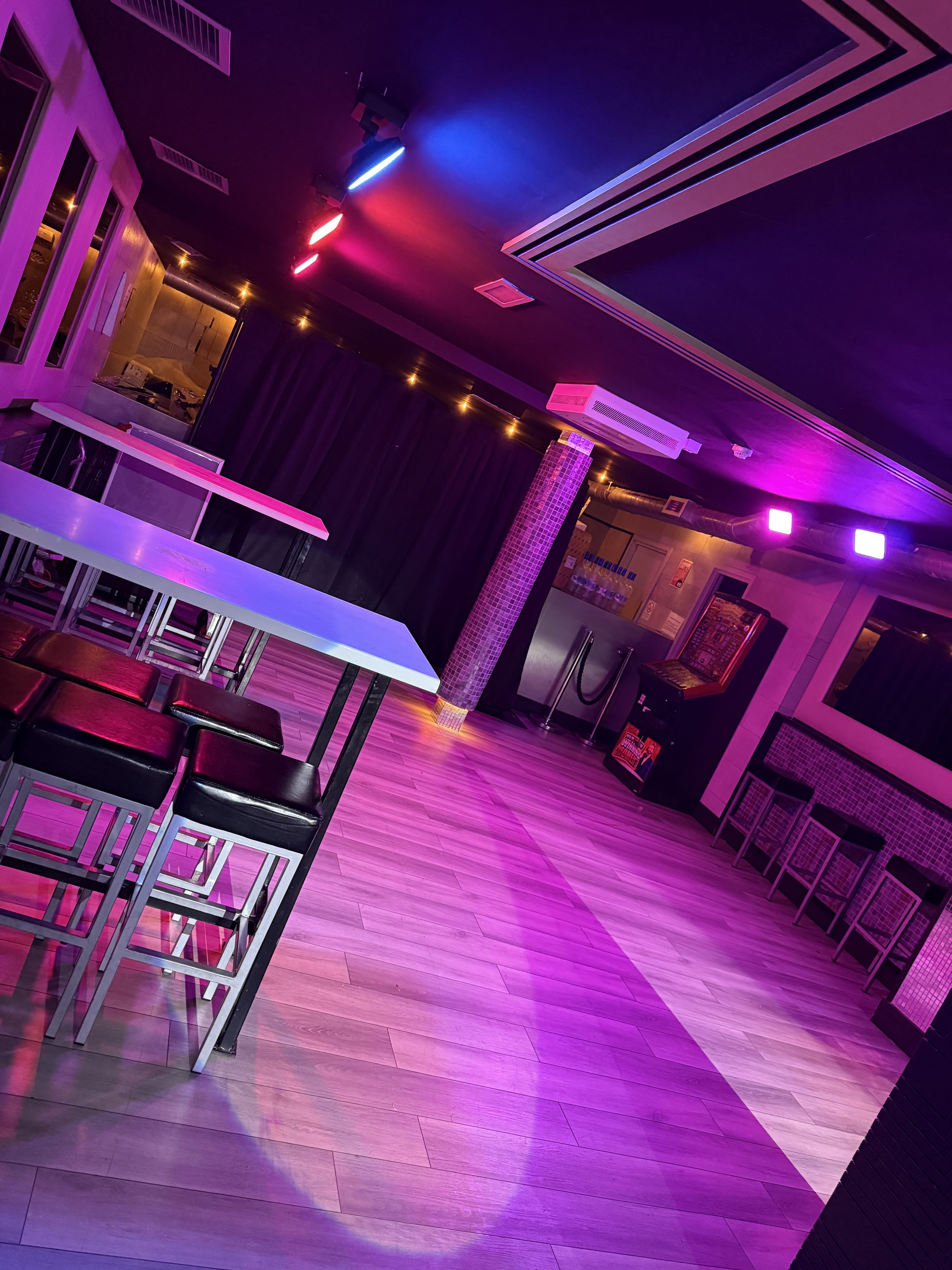 Full Venue  3