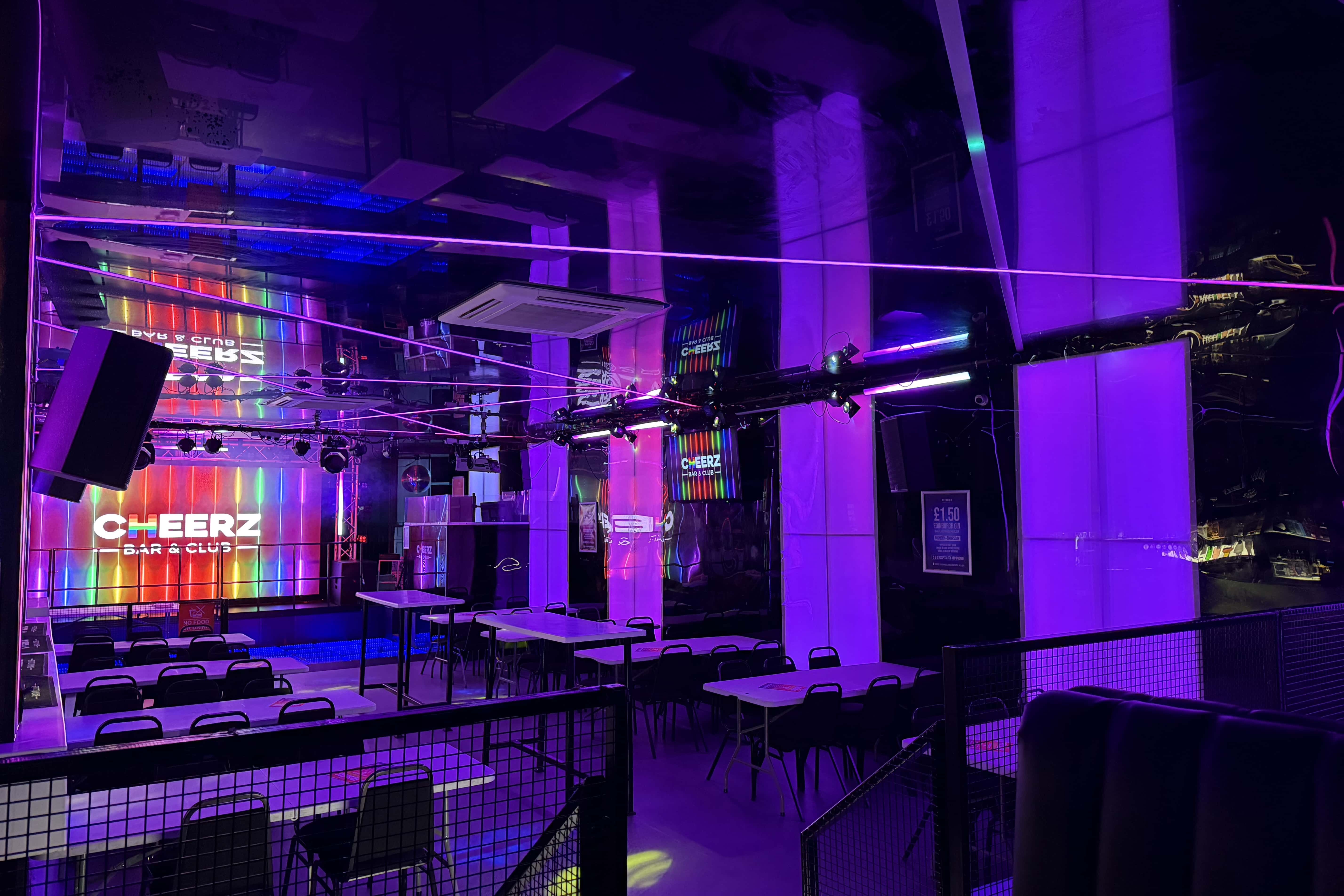 CHEERZ CLUB 0