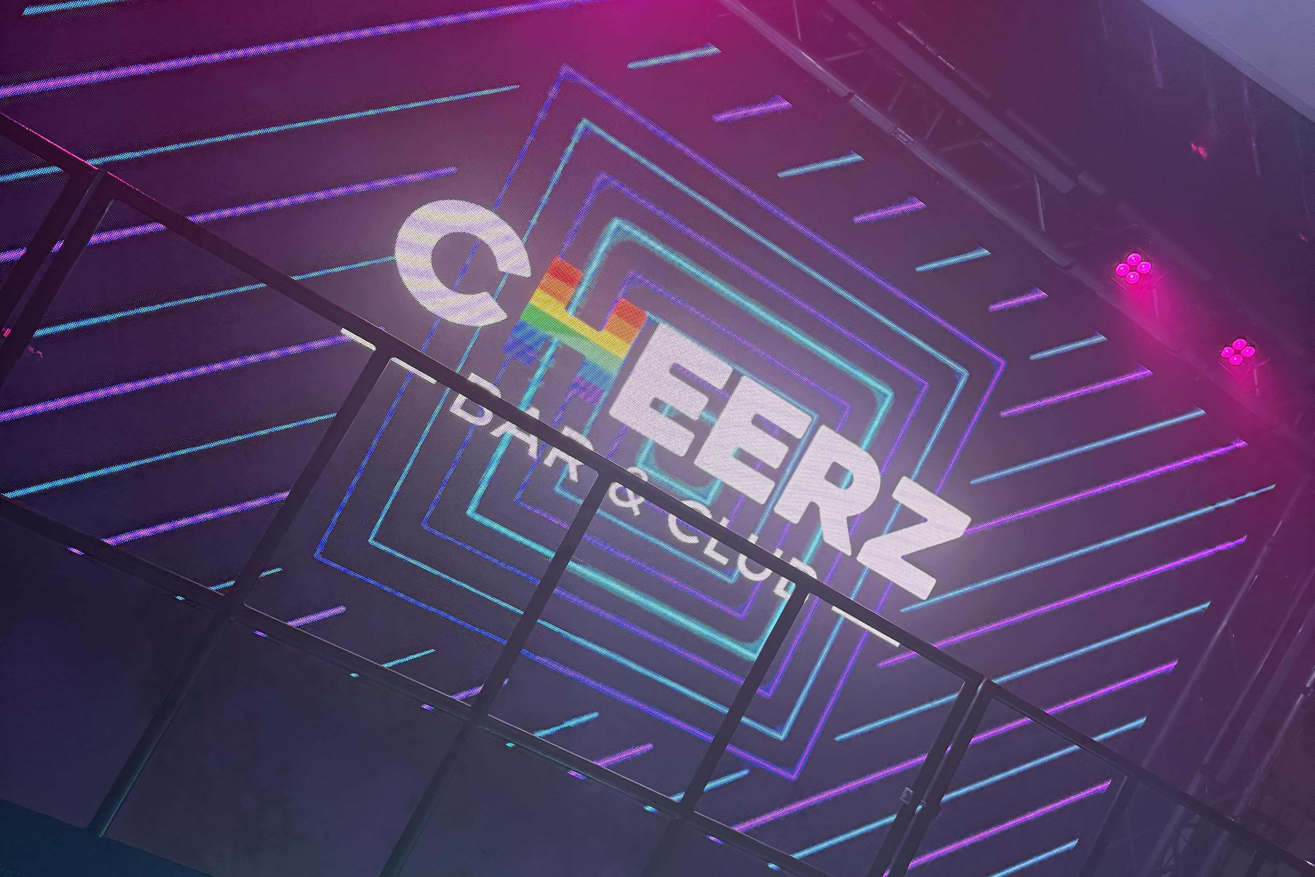 CHEERZ CLUB 1