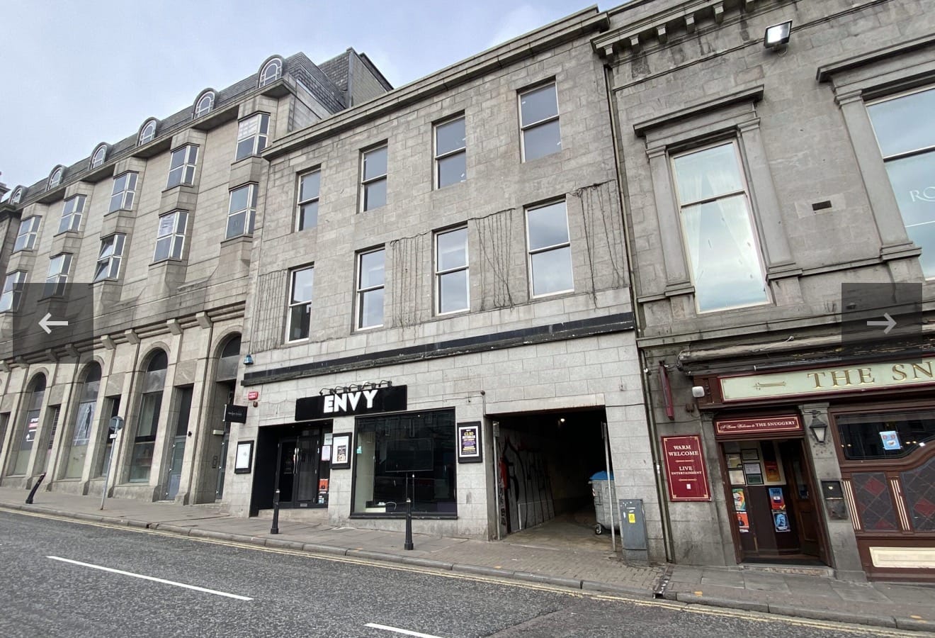 Full Venue Hire  1