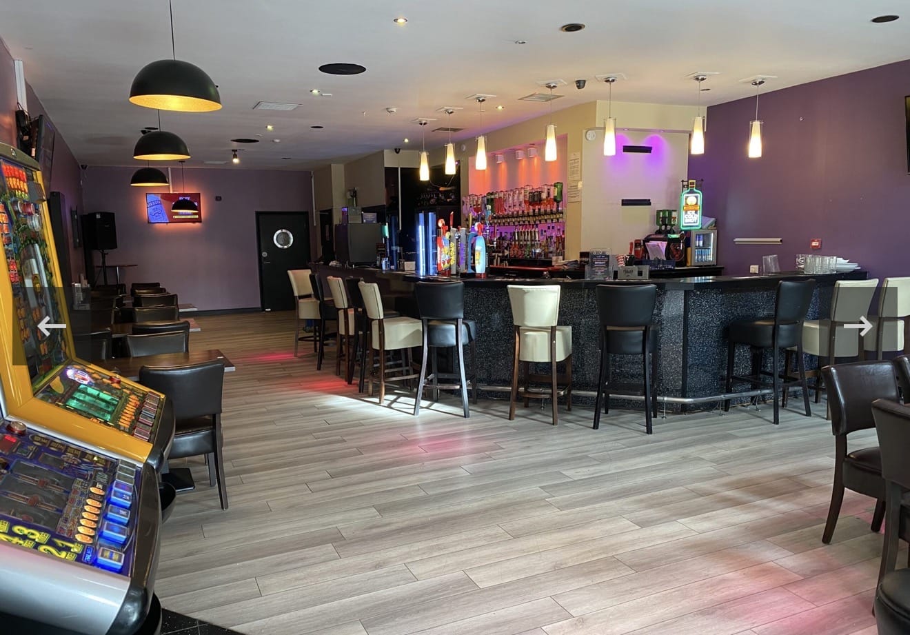 Full Venue Hire 