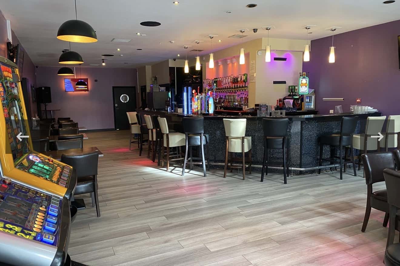 Full Venue Hire 0