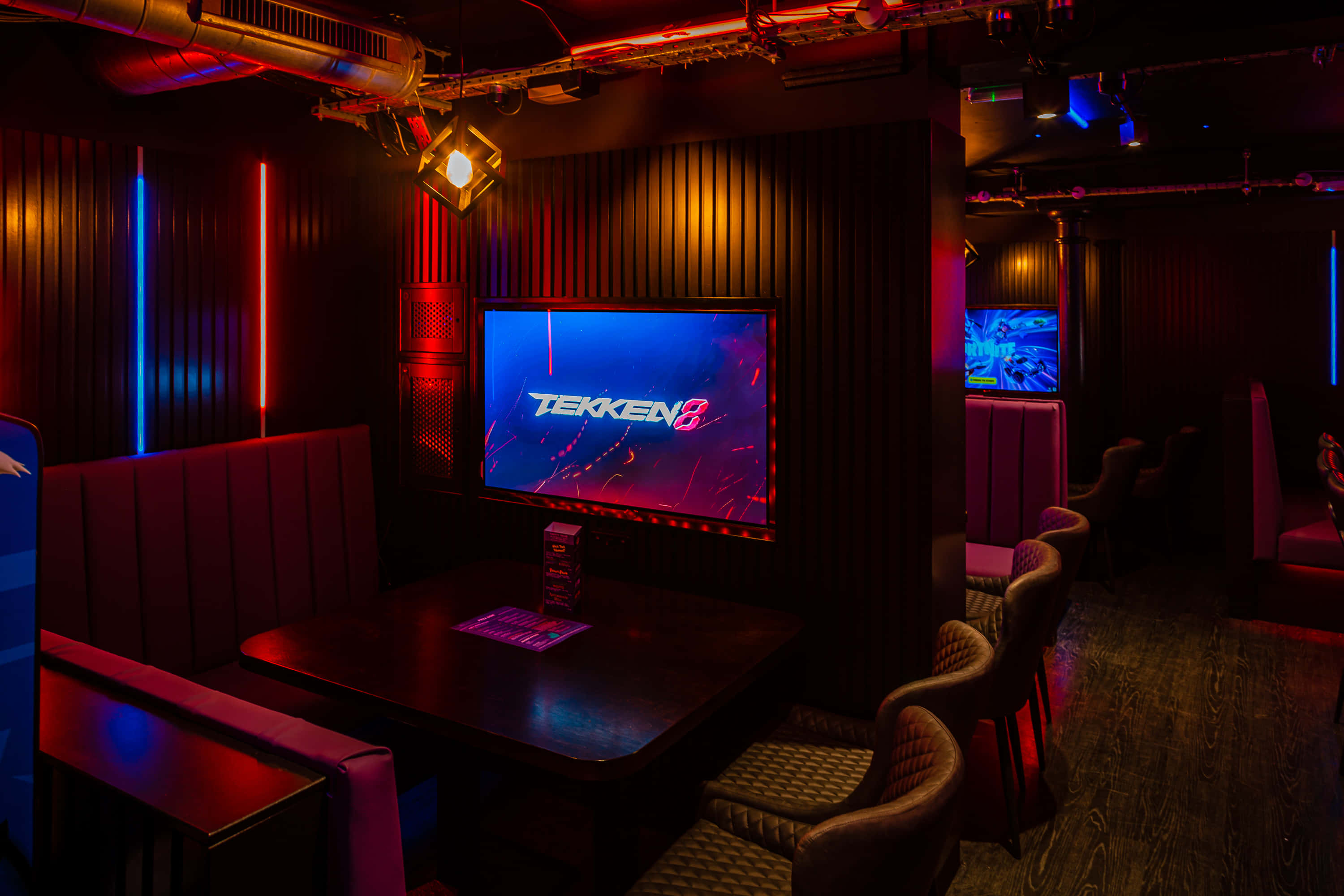 Pixel Bar Full Venue 11