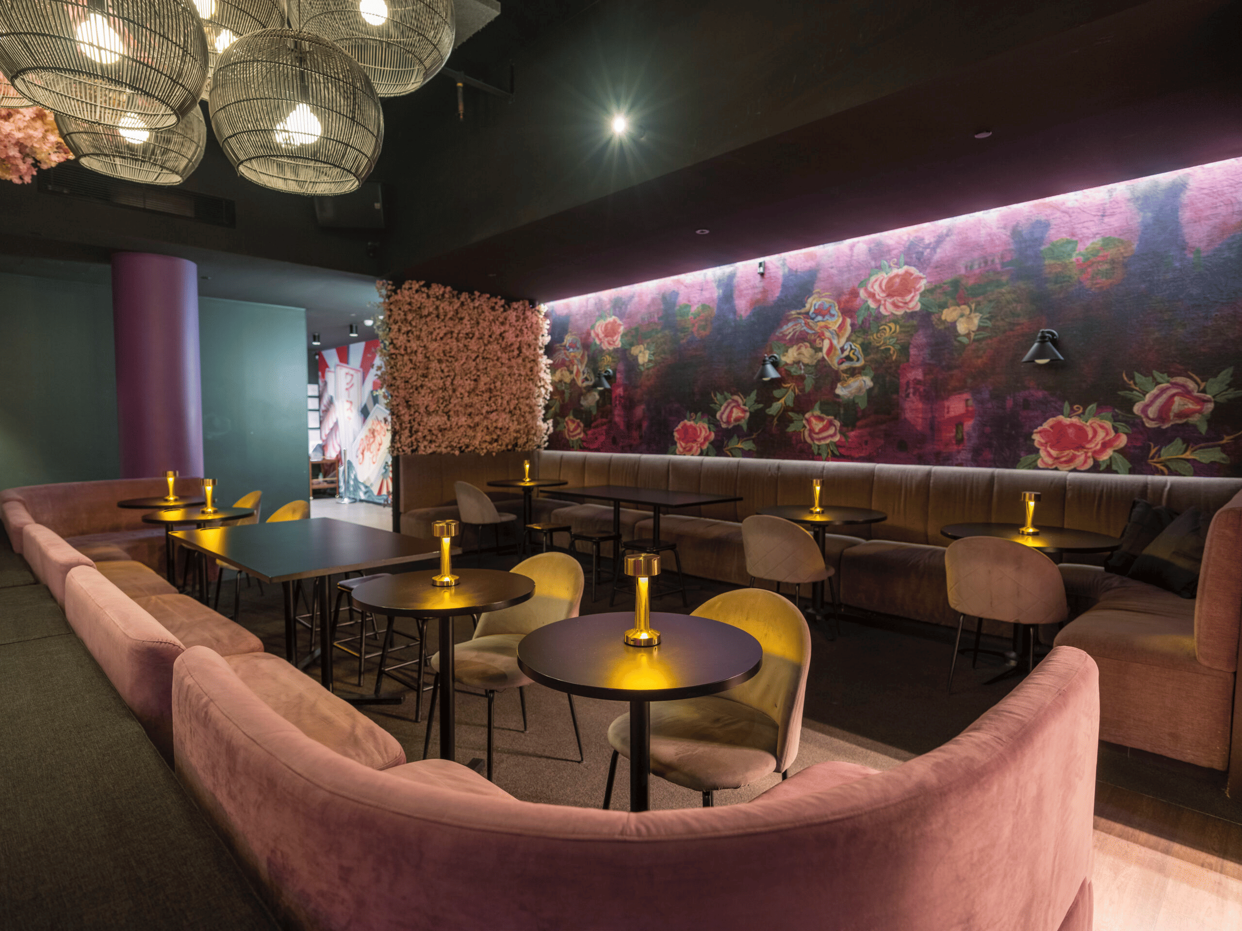 Exclusive Venue Hire 2