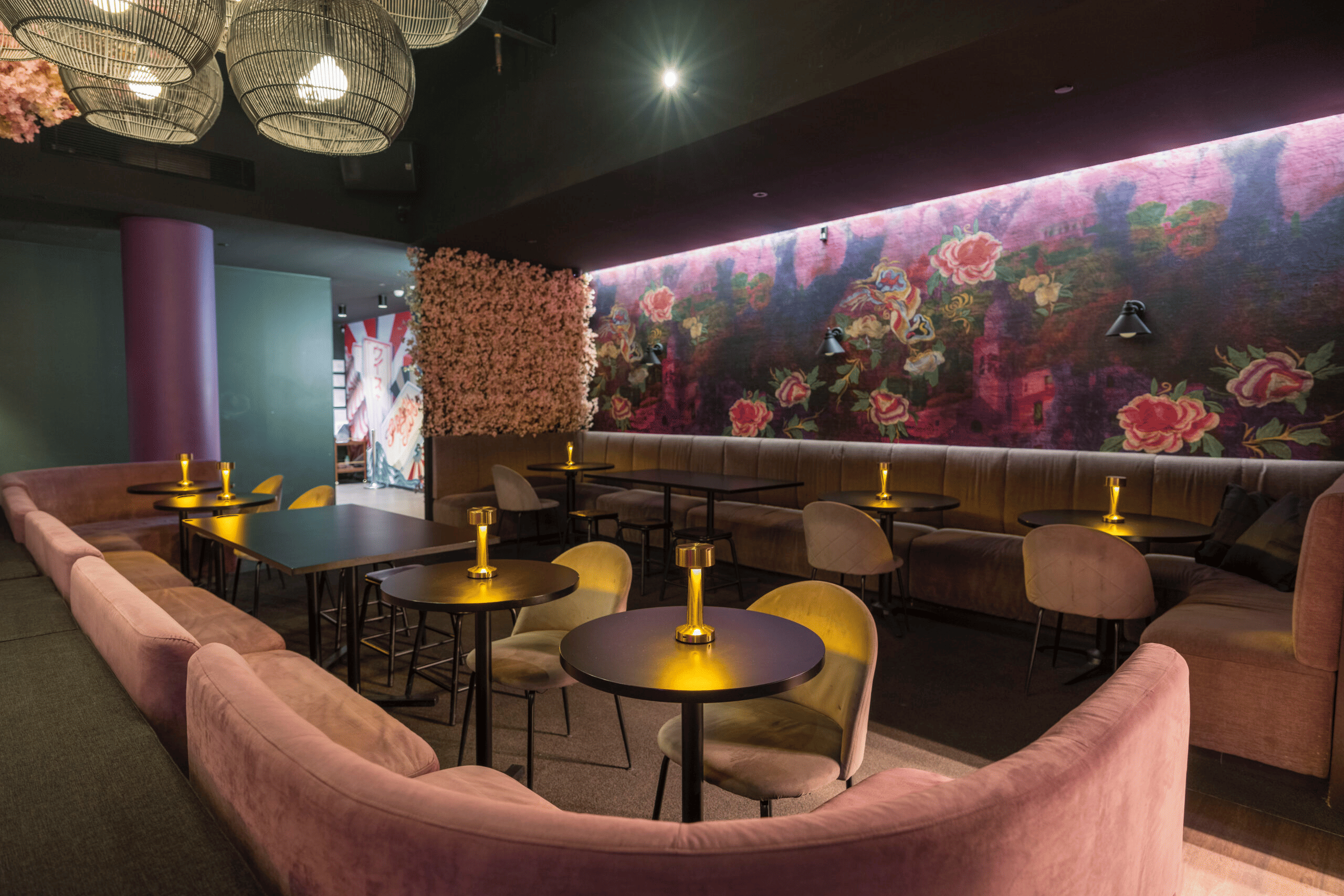 Exclusive Venue Hire 2