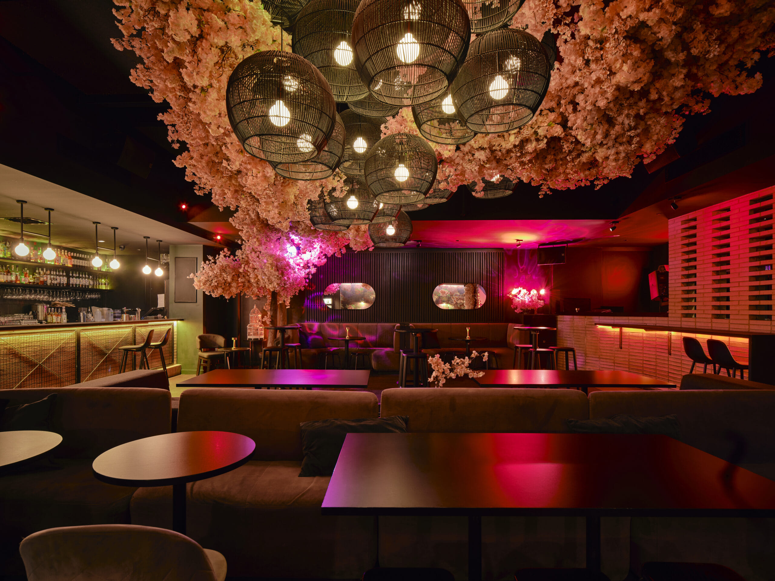 Exclusive Venue Hire 1