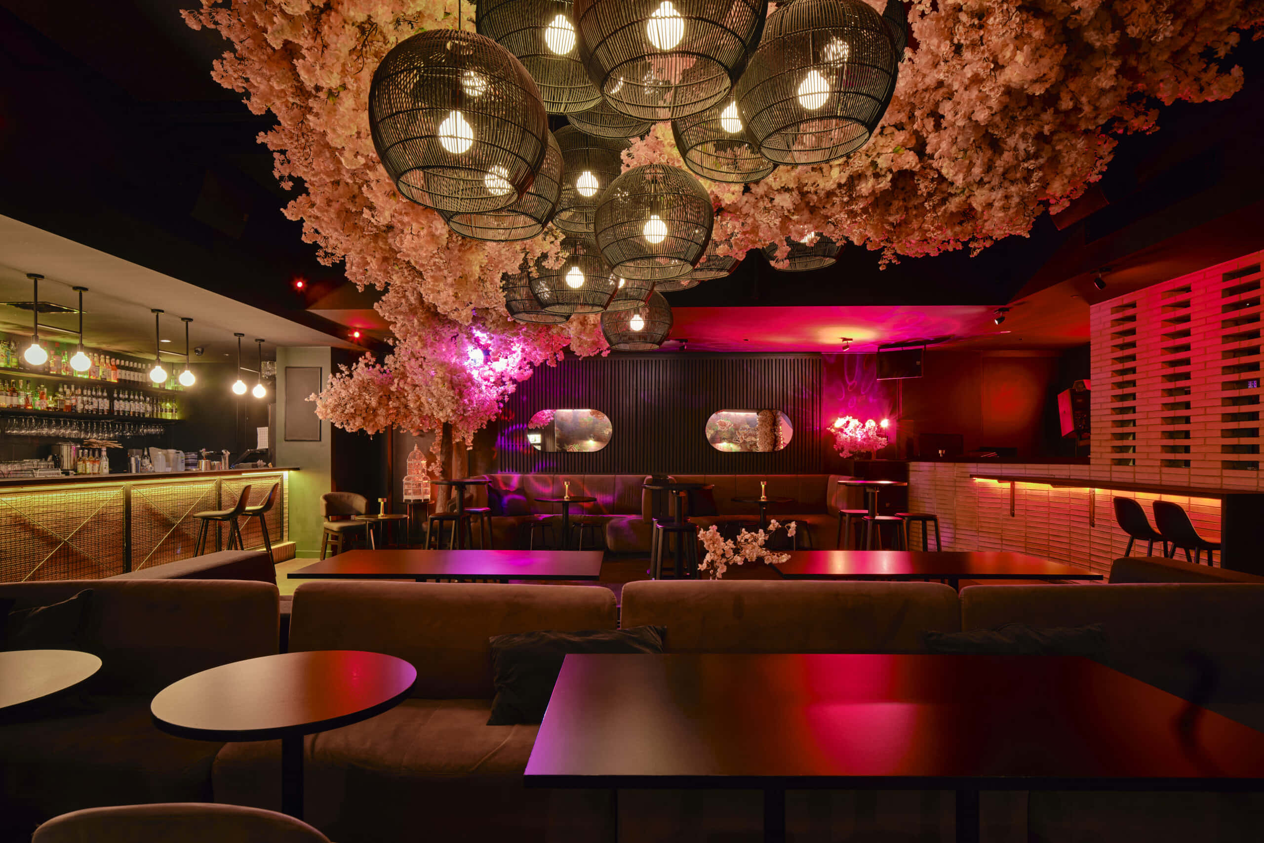 Exclusive Venue Hire 1