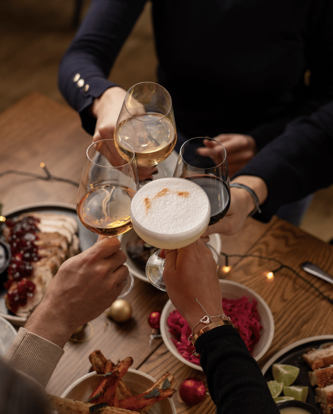 Crudo Covent Garden 8