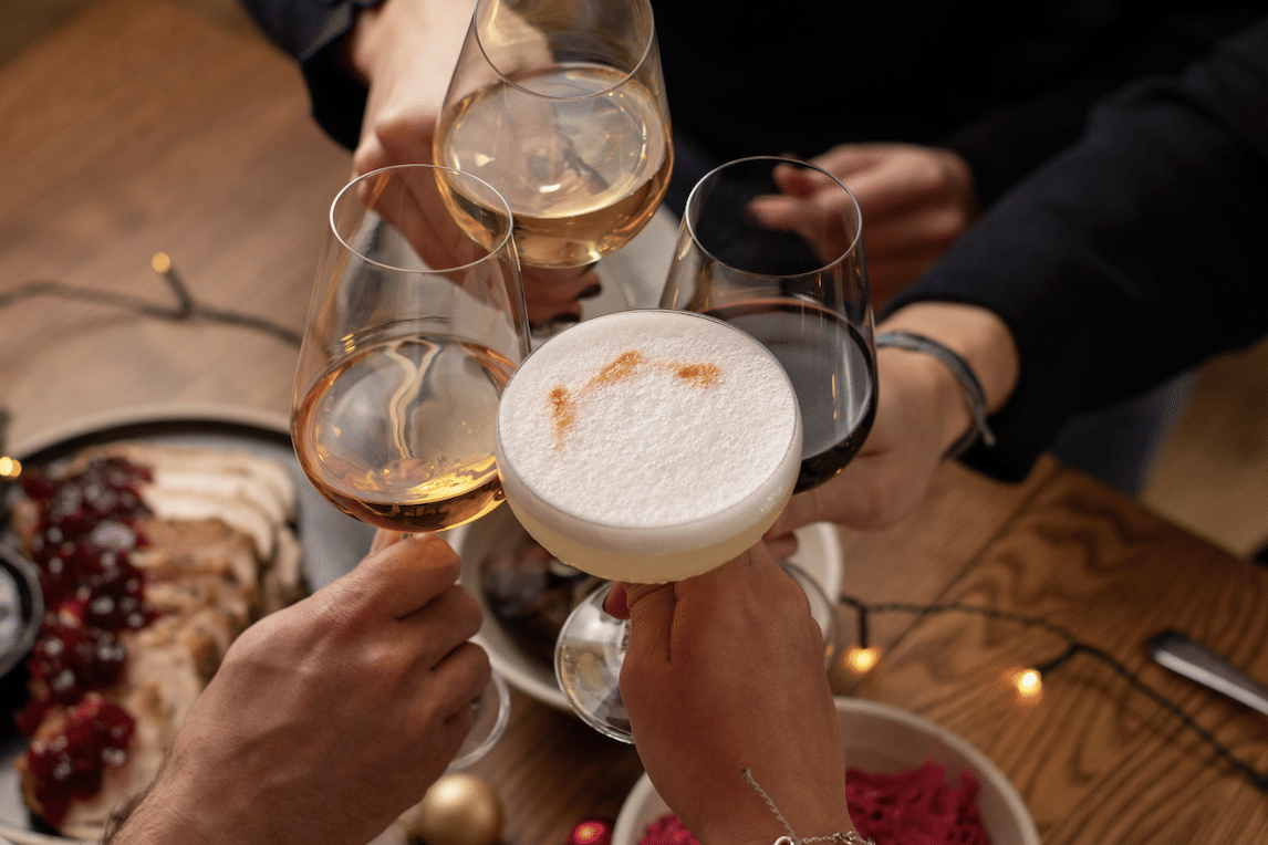 Crudo Covent Garden 8