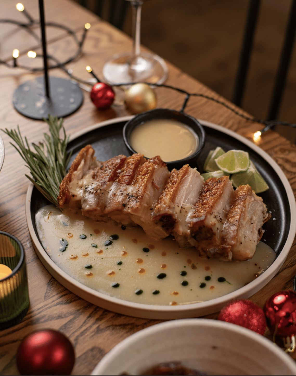 Crudo Covent Garden 7