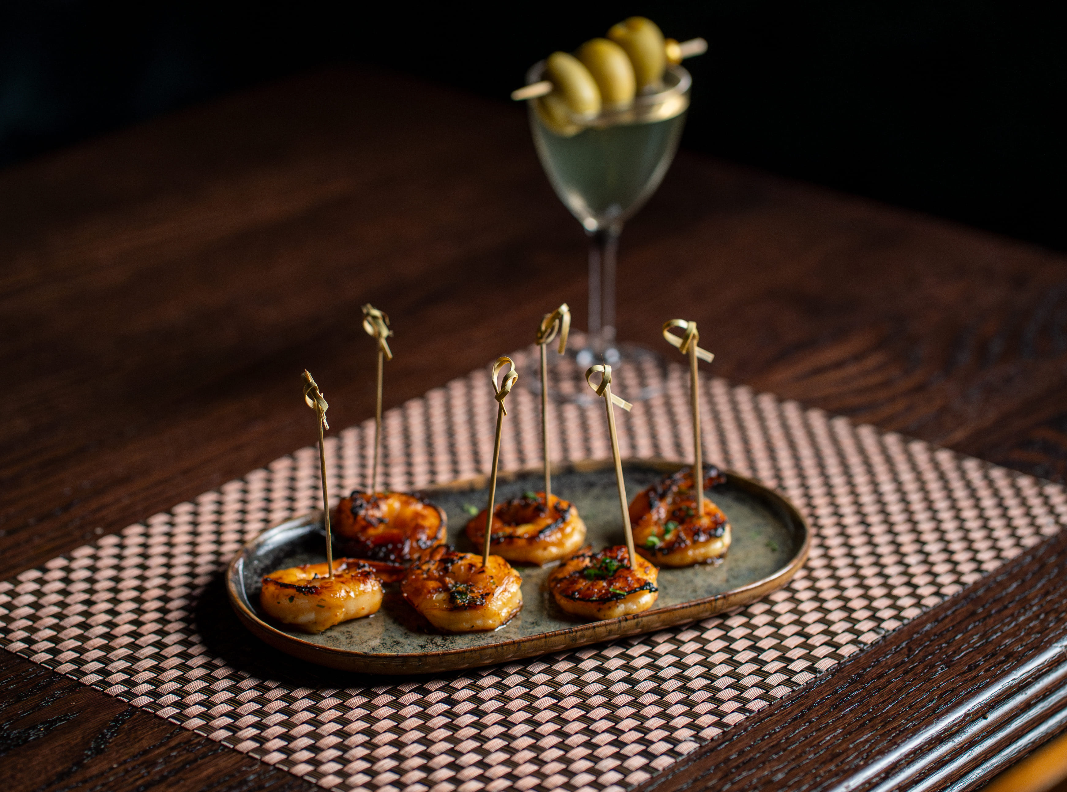 The Ivory Peacock  5