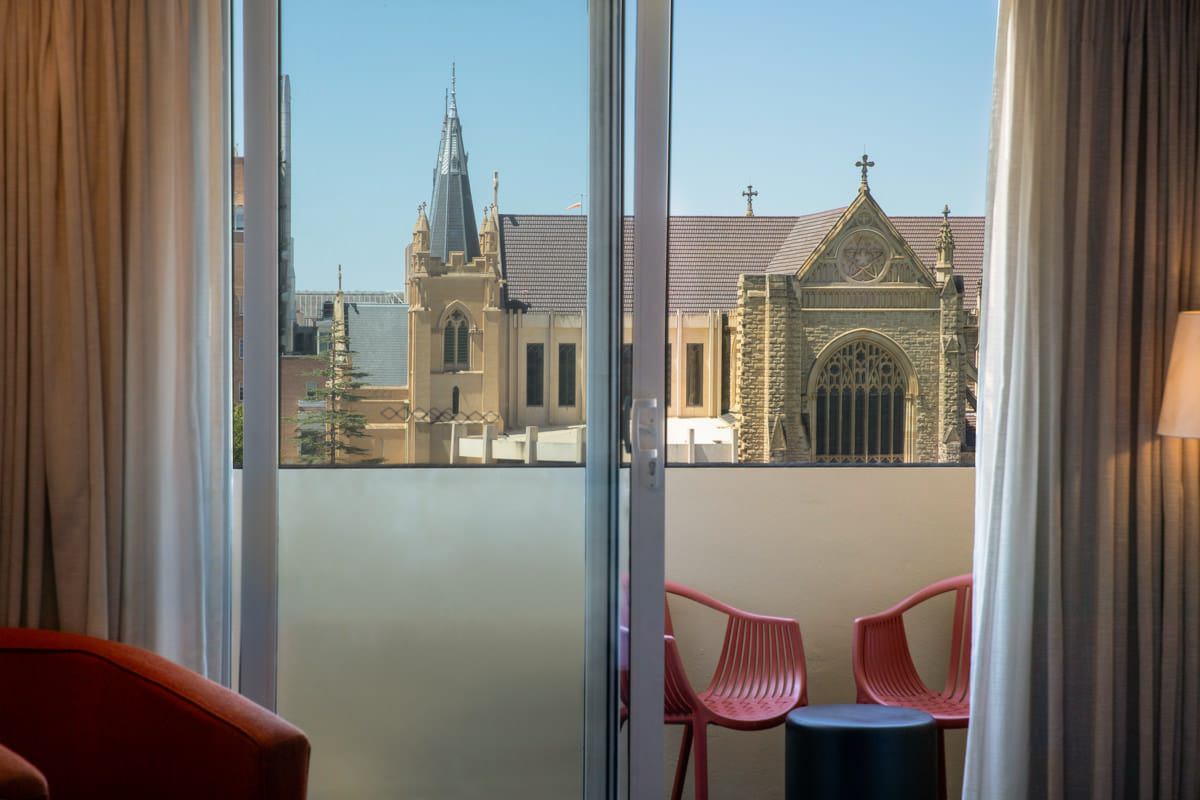 Hop & Huddle`s Terrace 11