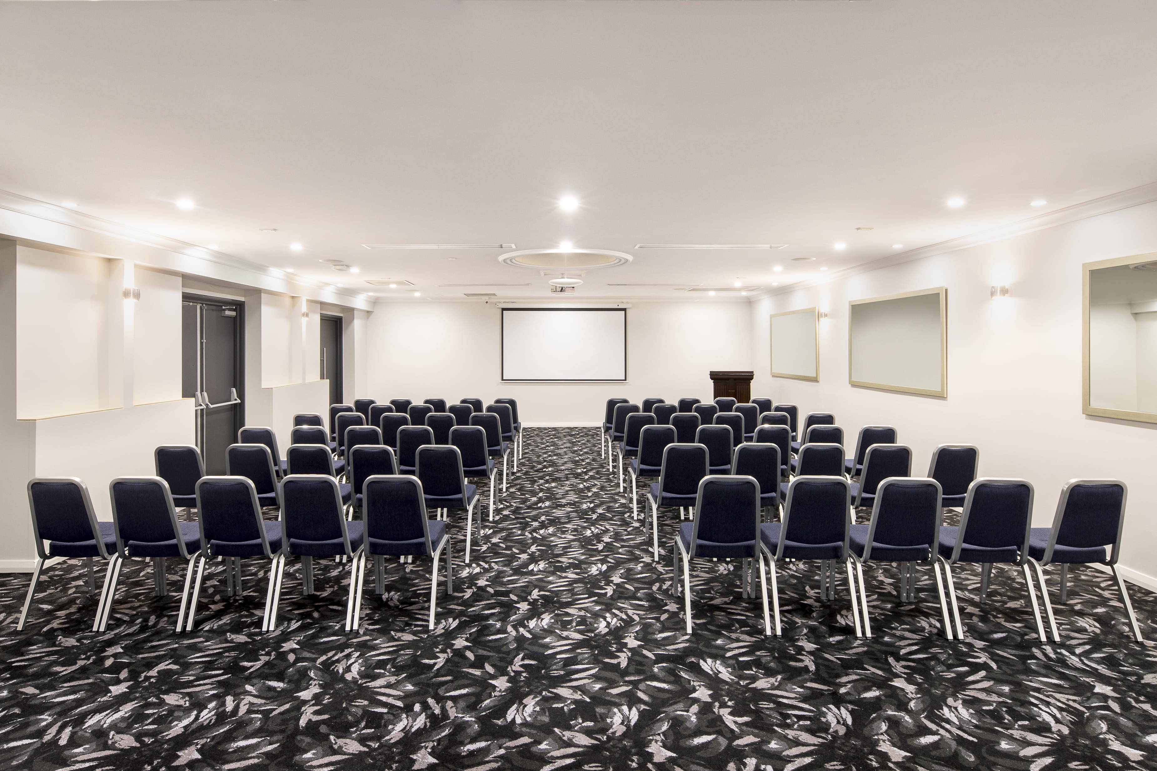 Hop & Huddle`s Terrace 5