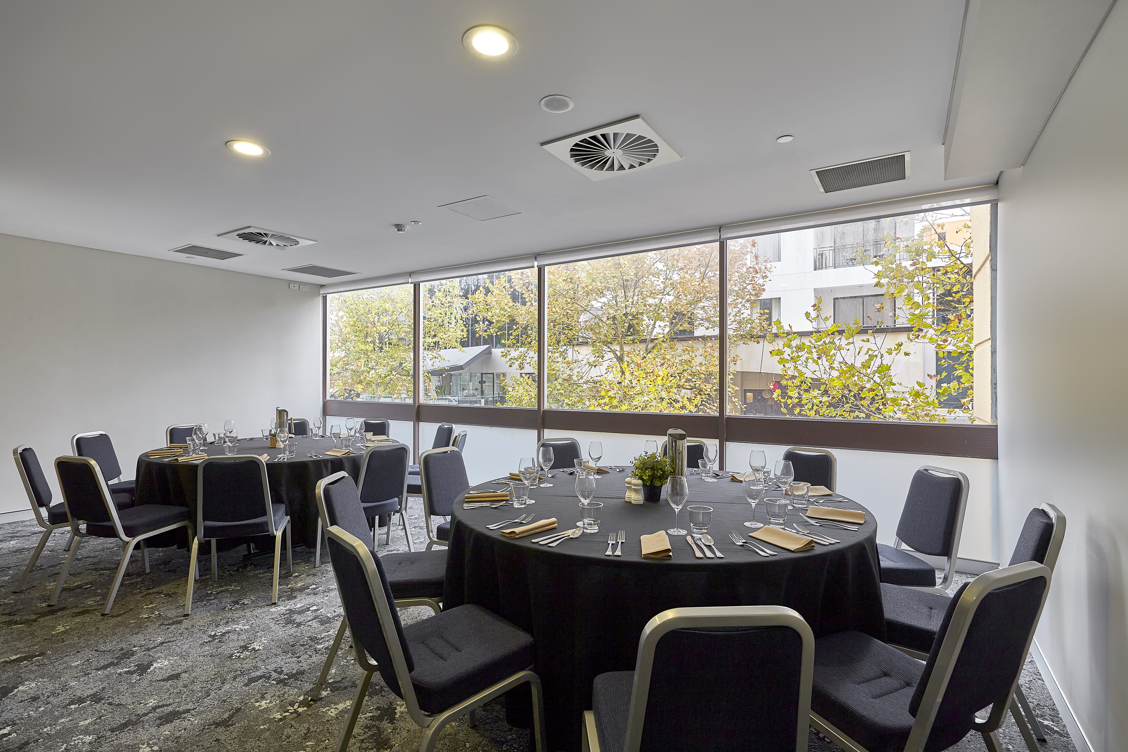 Hop & Huddle`s Terrace 4