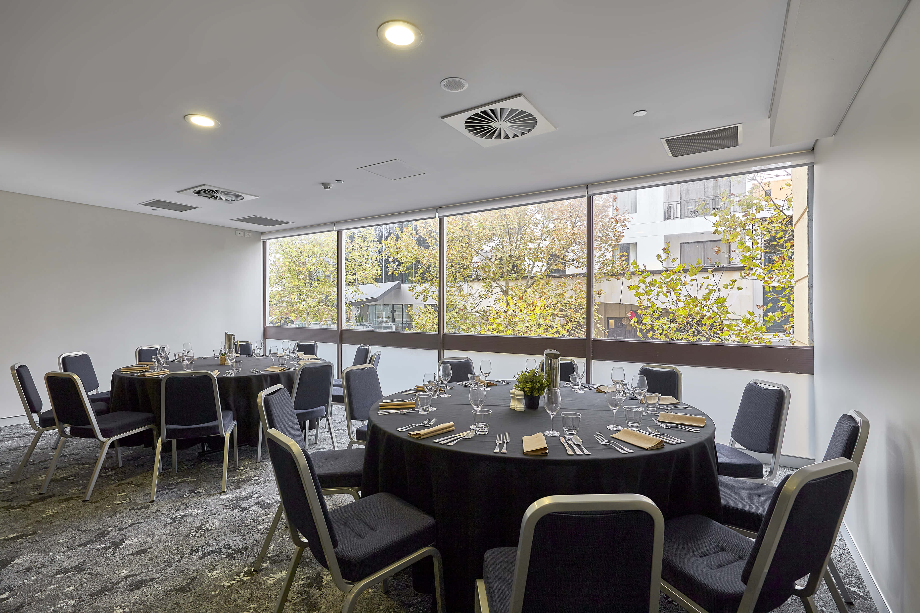 Hop & Huddle`s Terrace 4