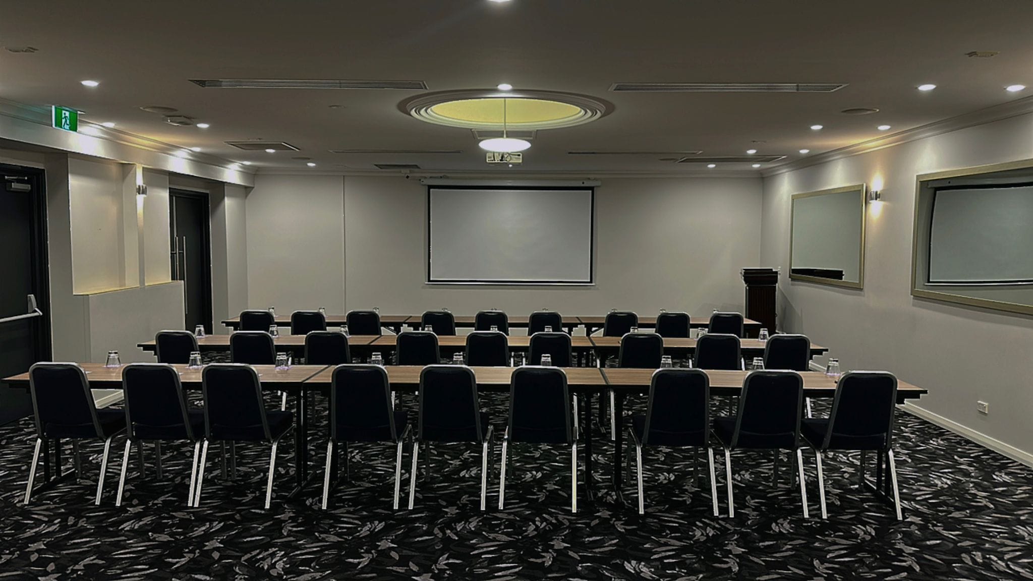 Hop & Huddle`s Terrace 6