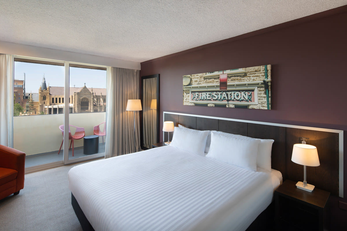 Hop & Huddle`s Terrace 10