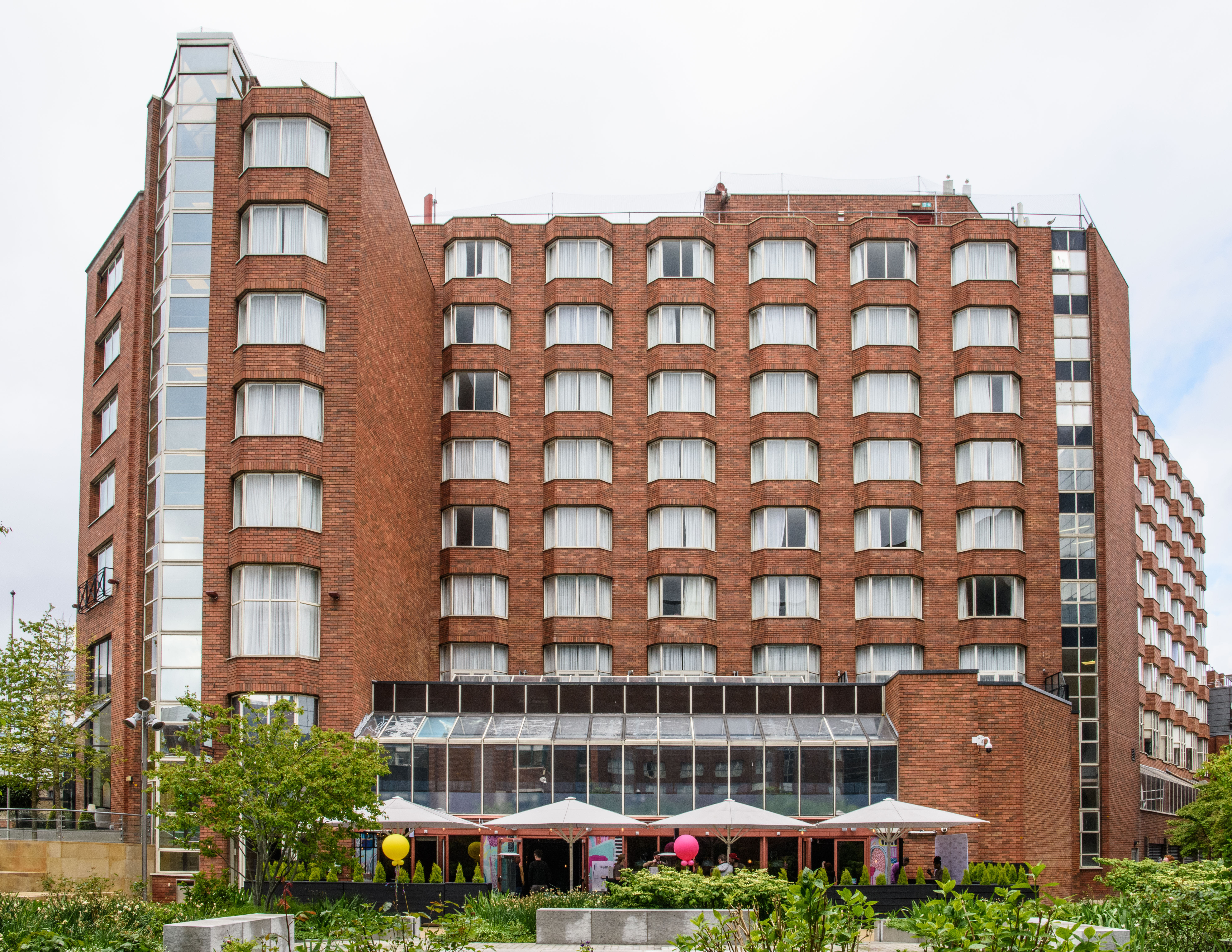 Terrace Restaurant 1