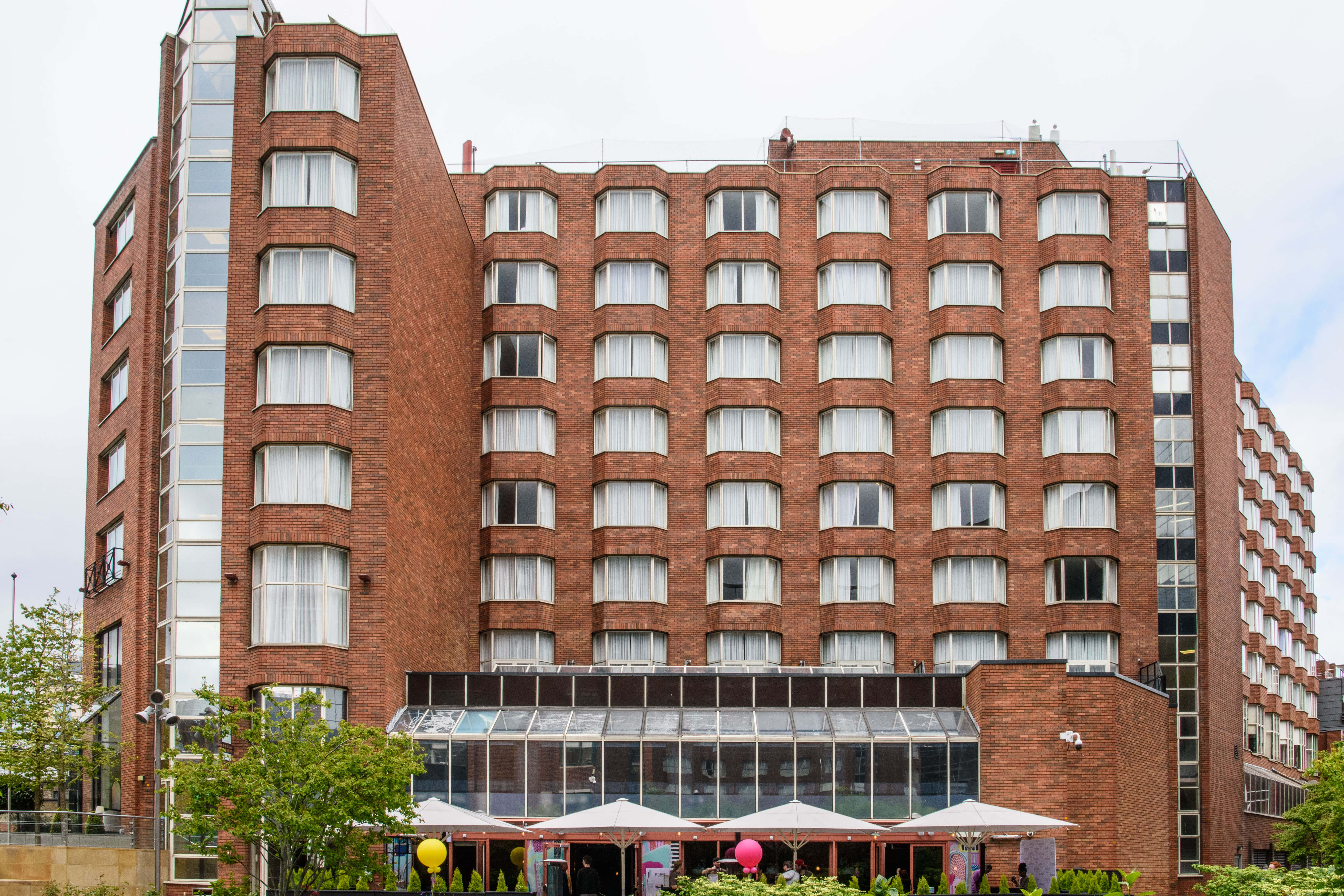 Terrace Restaurant 1