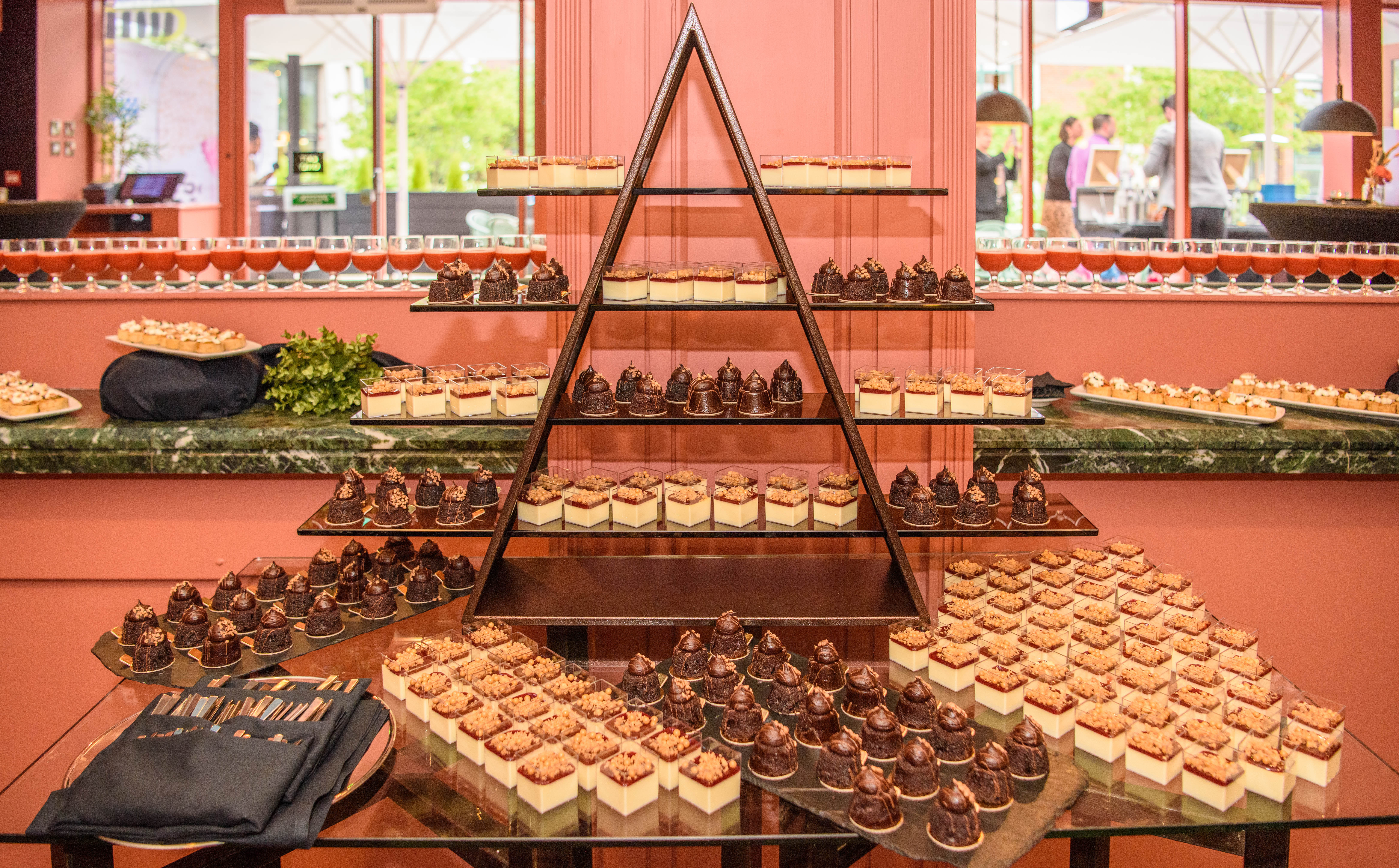 Terrace Restaurant 2