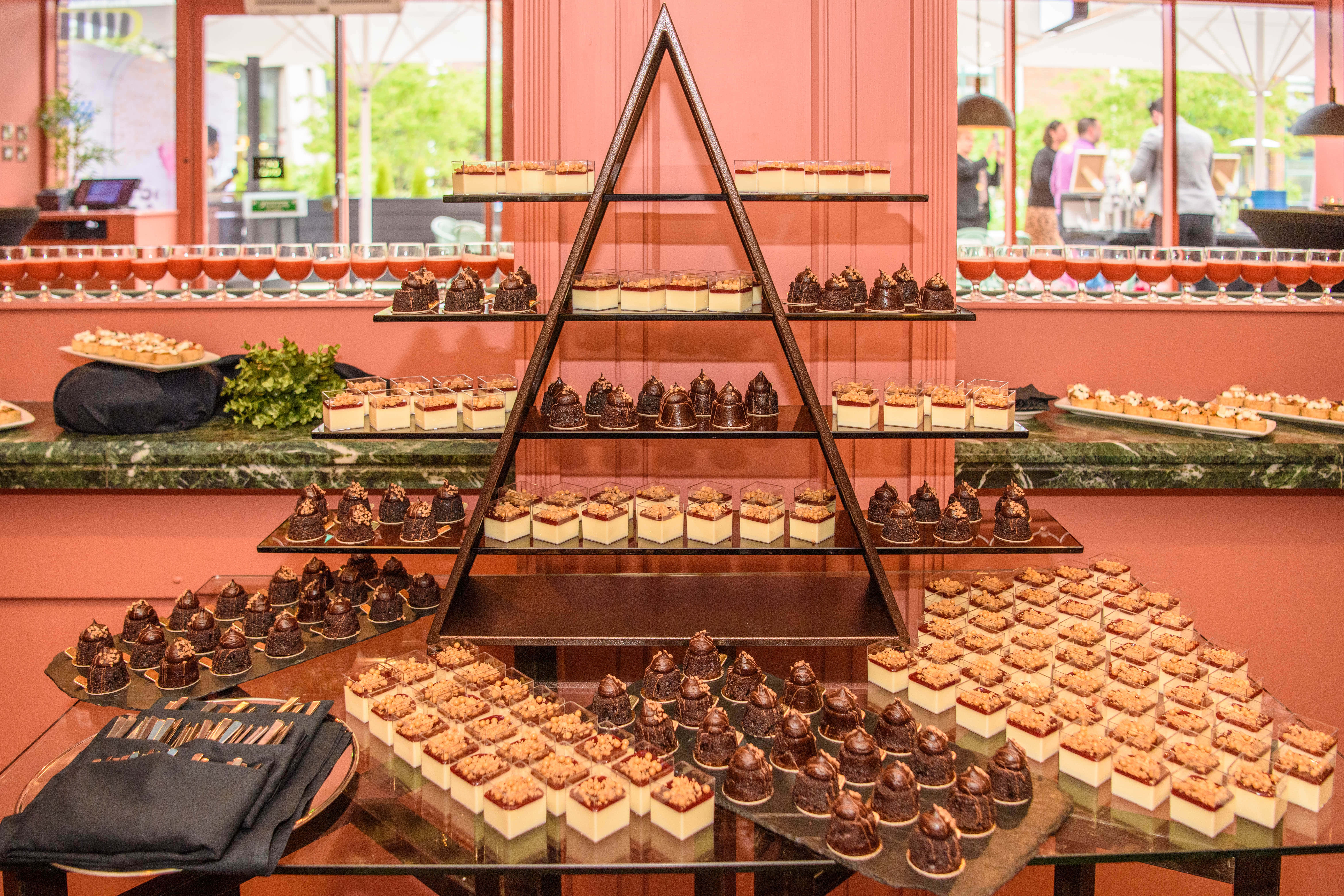 Terrace Restaurant 2