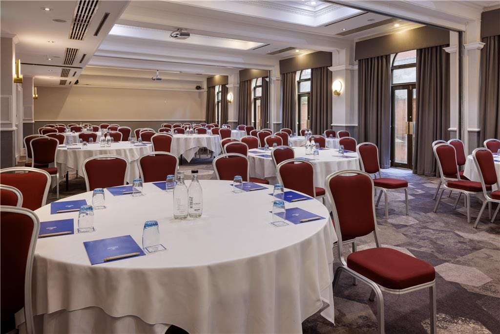 City of York Suite 1