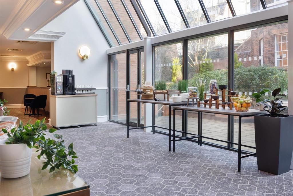 City of York Suite 3