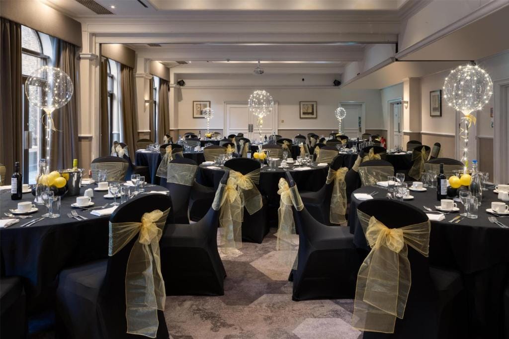 City of York Suite 2