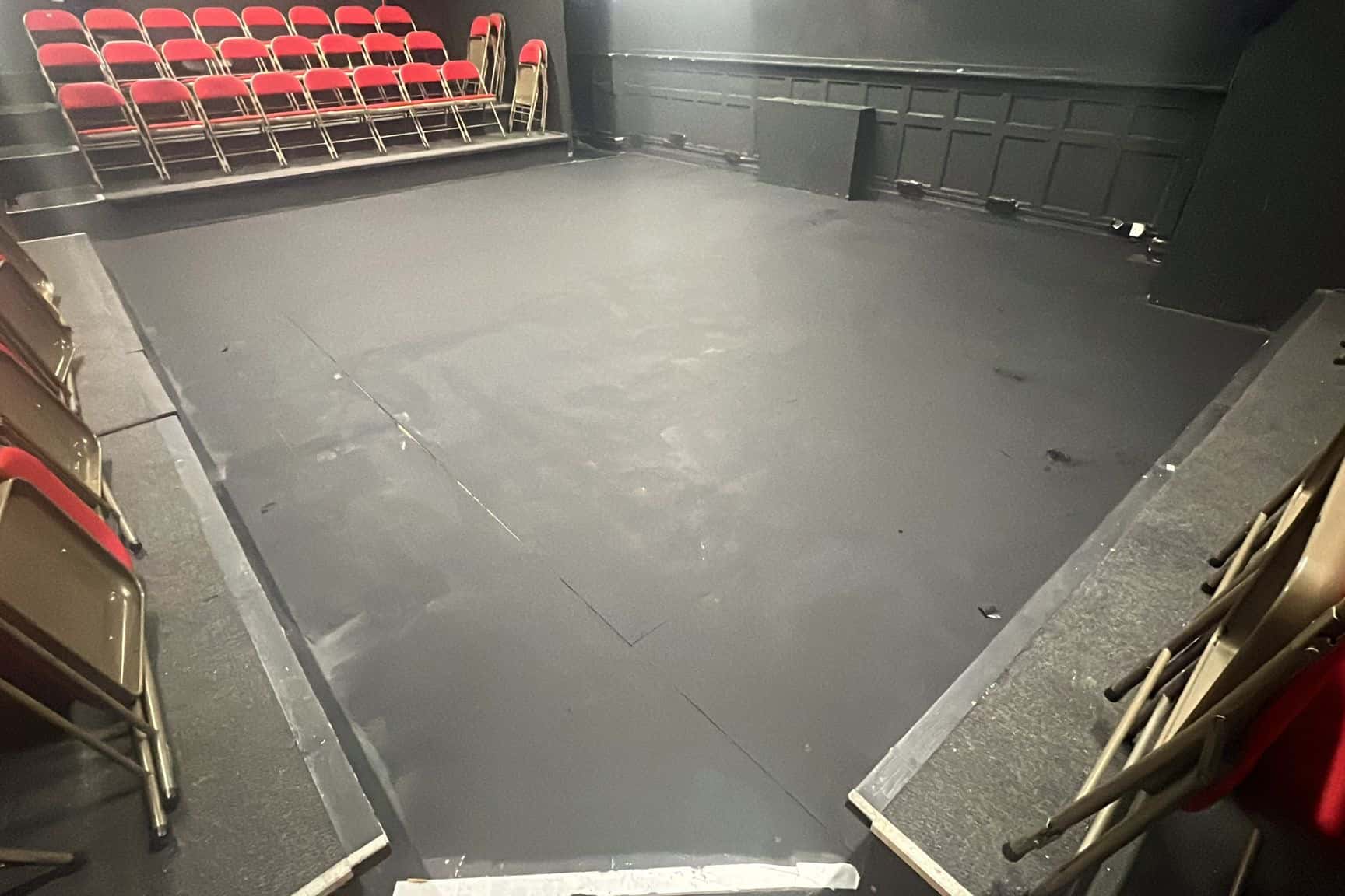 Golden Goose Theatre 0