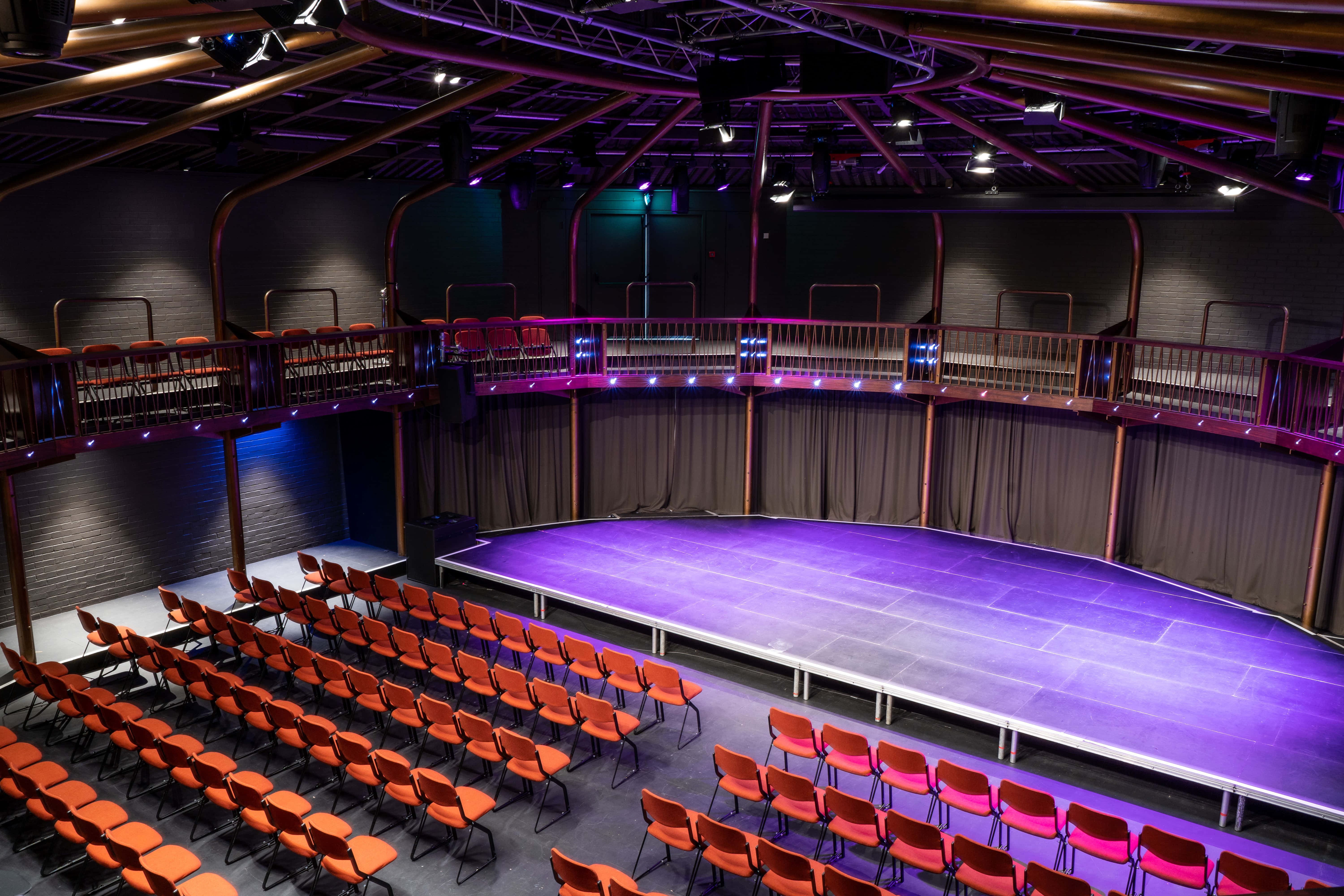 Unique & Ethical Meeting, Workshop, Training & Presentation Space in South East London 7