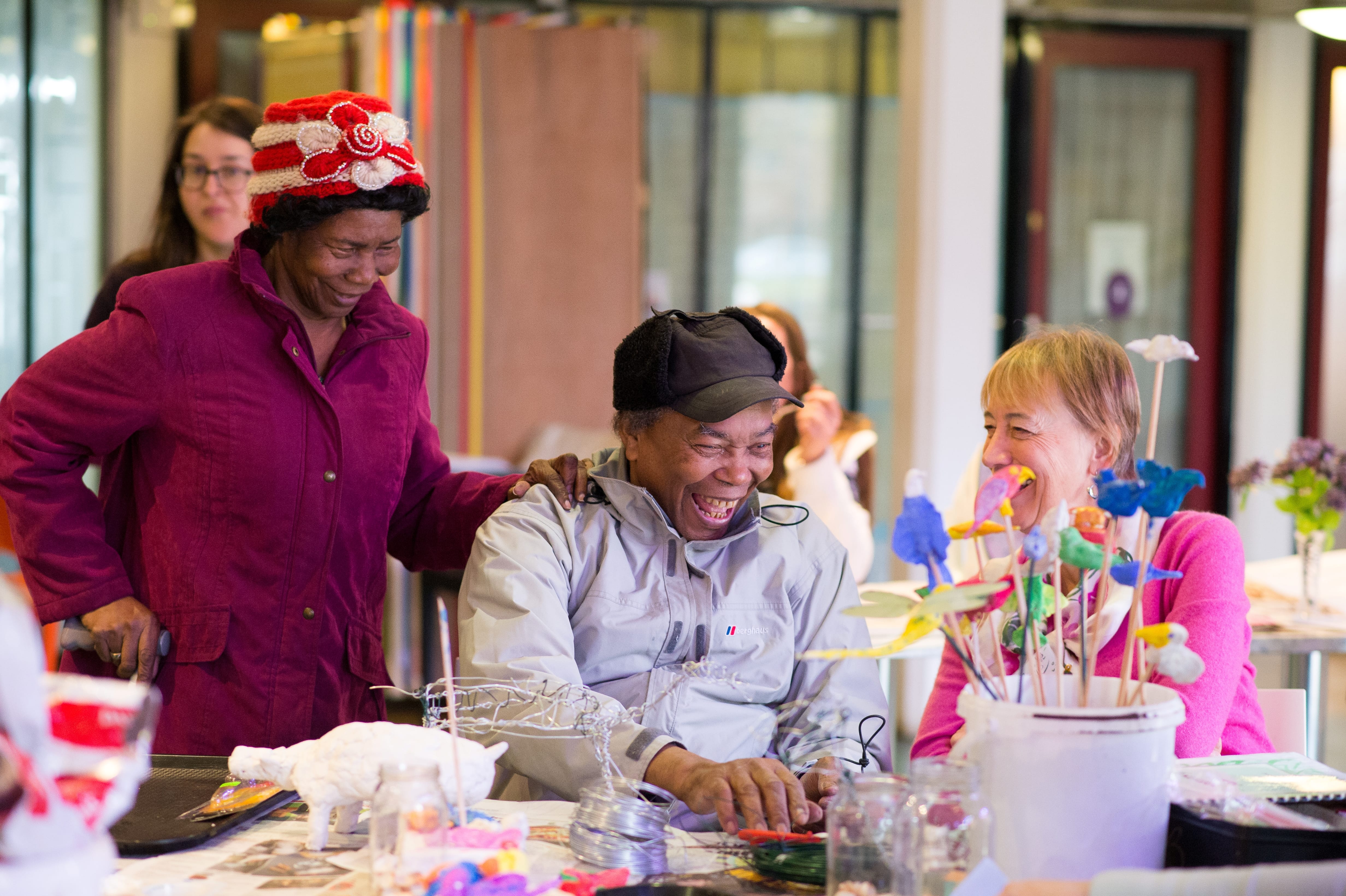 Unique & Ethical Meeting, Workshop, Training & Presentation Space in South East London 25