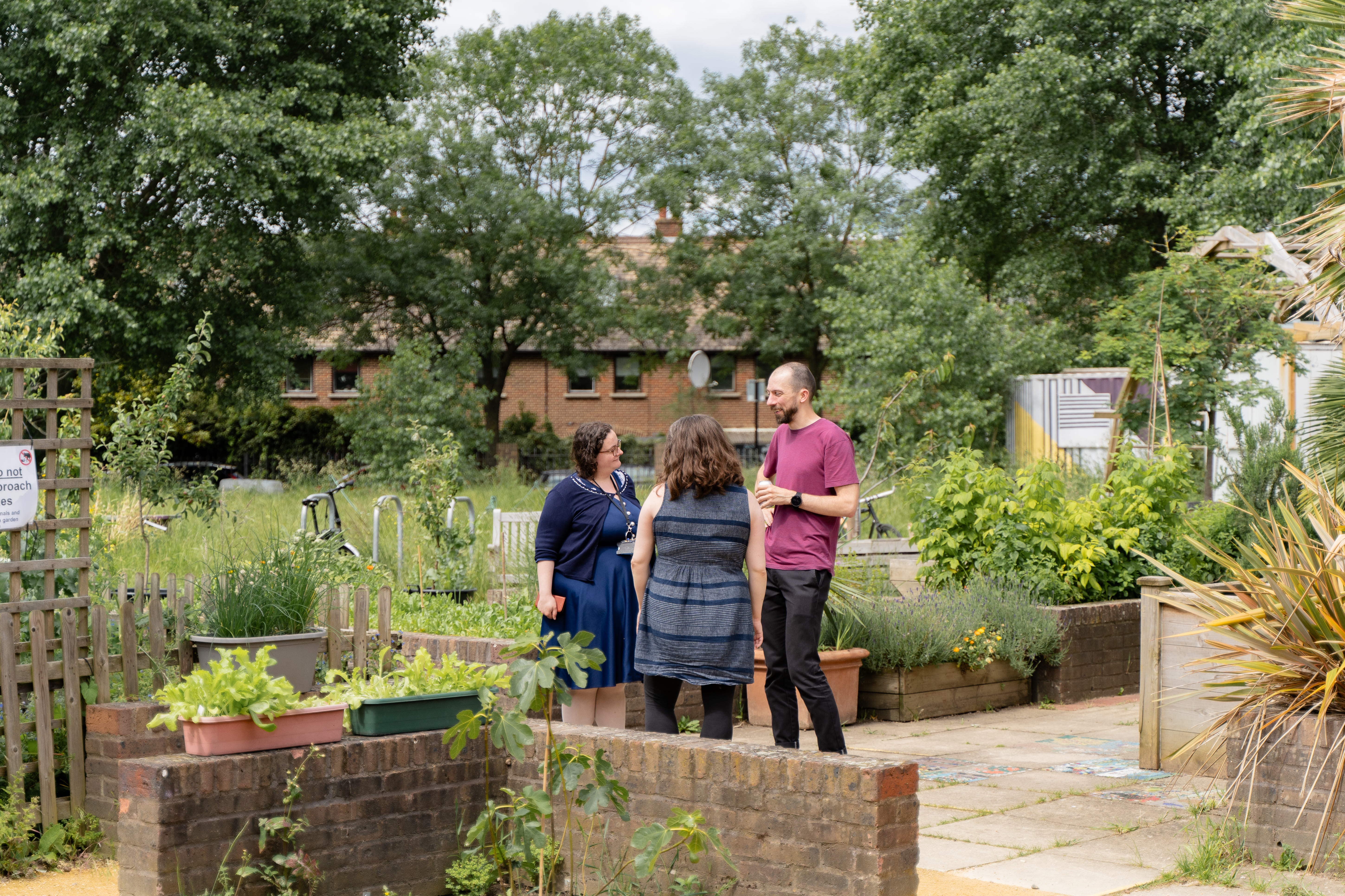 Unique & Ethical Meeting, Workshop, Training & Presentation Space in South East London 22