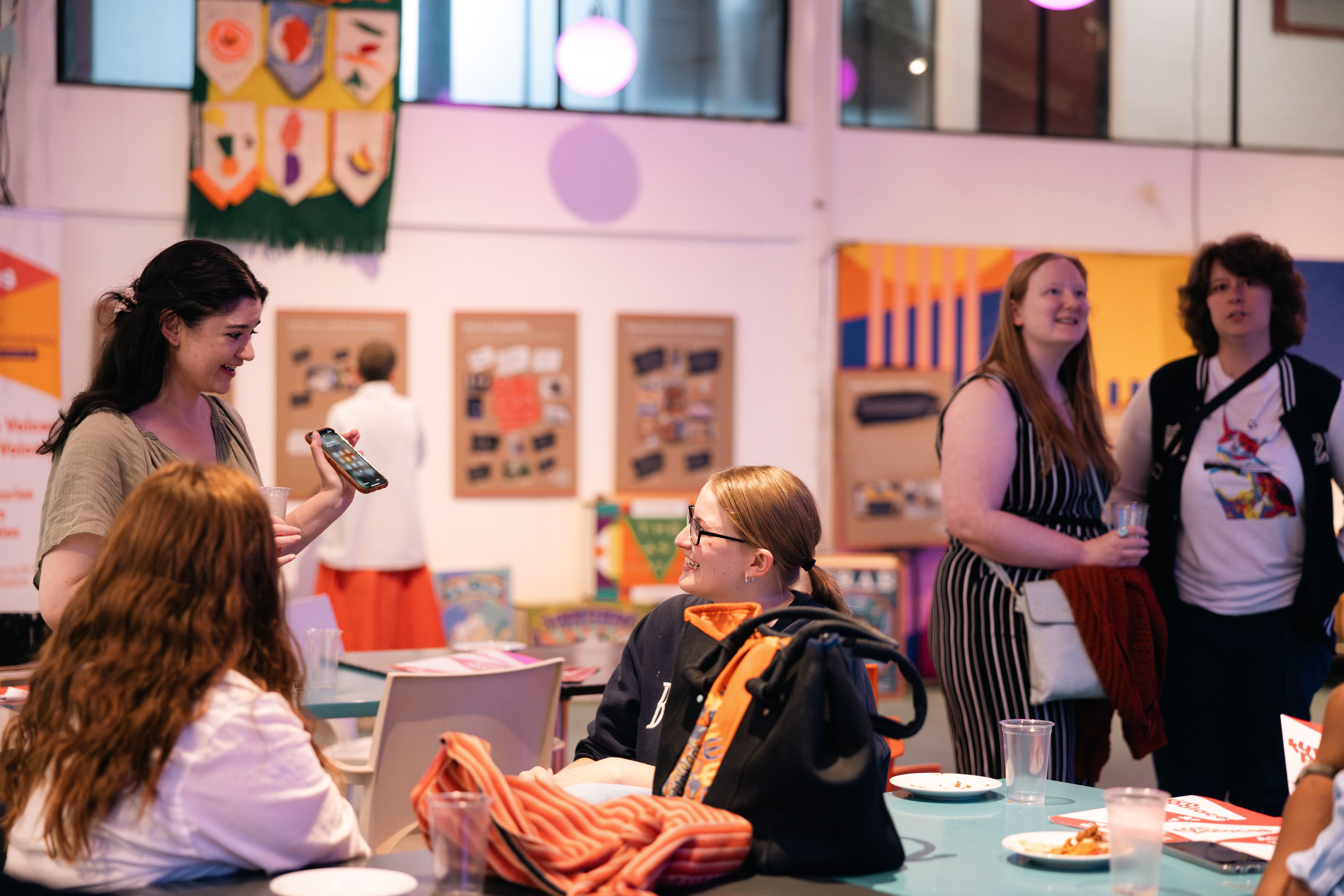 Unique & Ethical Meeting, Workshop, Training & Presentation Space in South East London 17