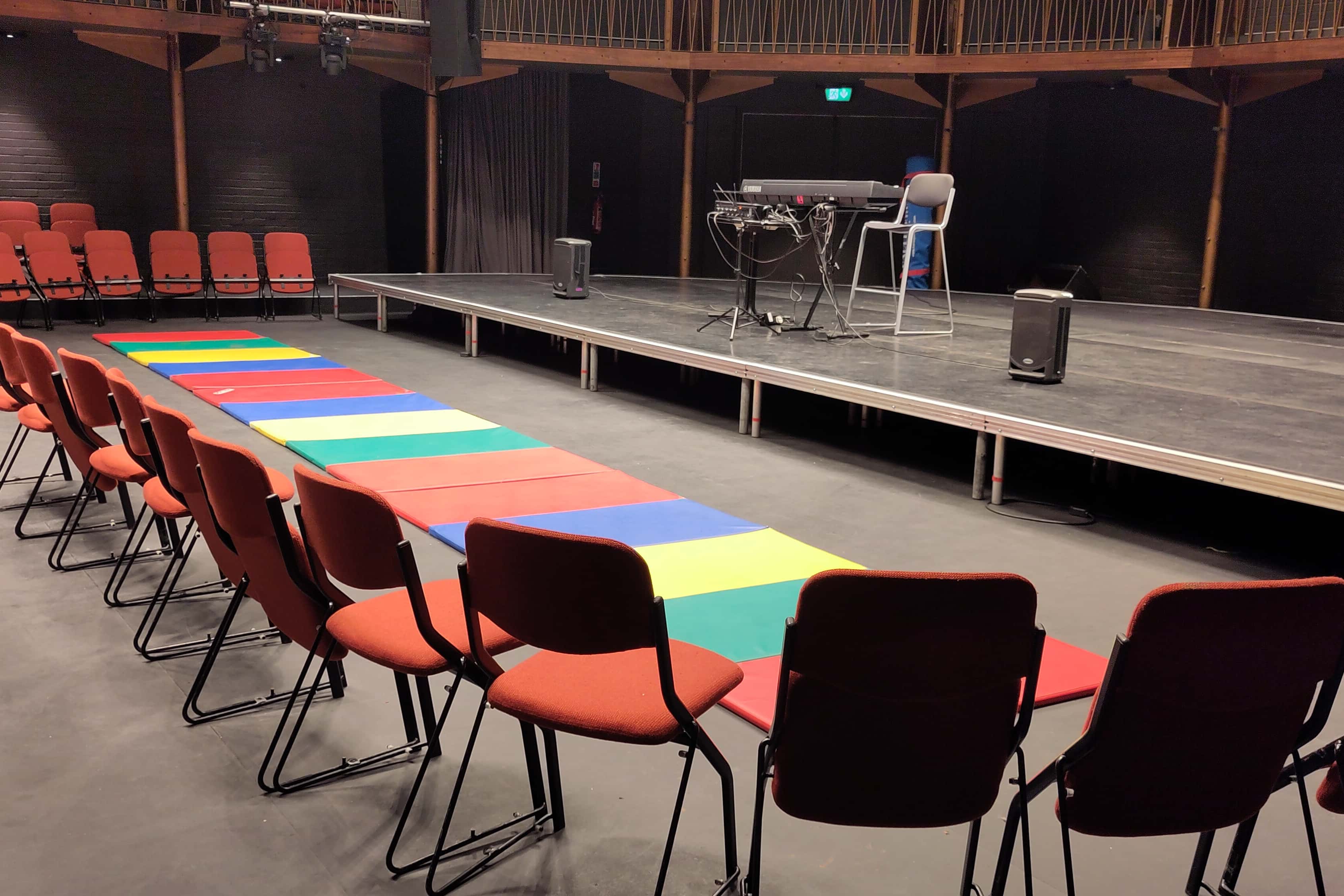 Unique & Ethical Meeting, Workshop, Training & Presentation Space in South East London 28