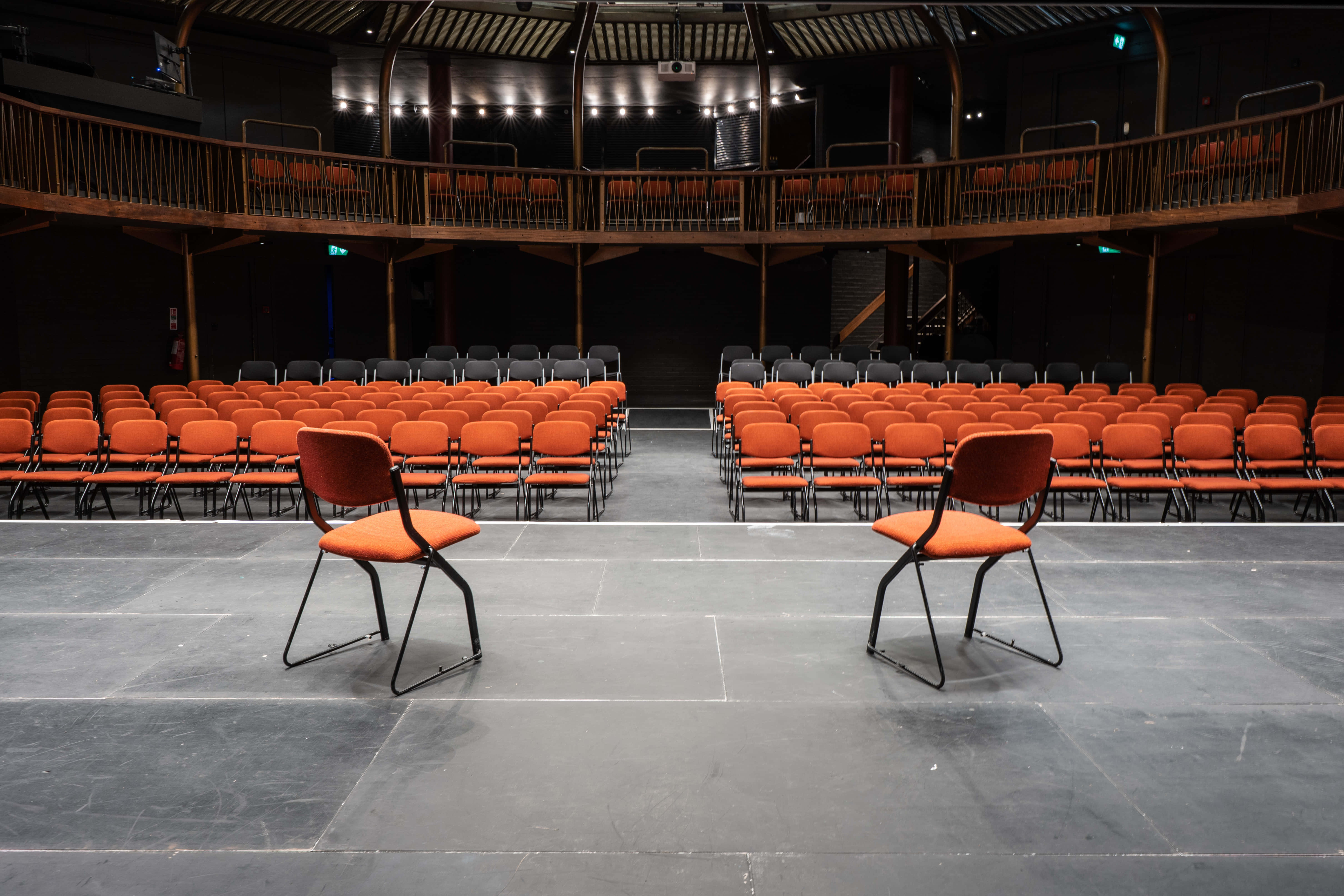 Unique & Ethical Meeting, Workshop, Training & Presentation Space in South East London 0