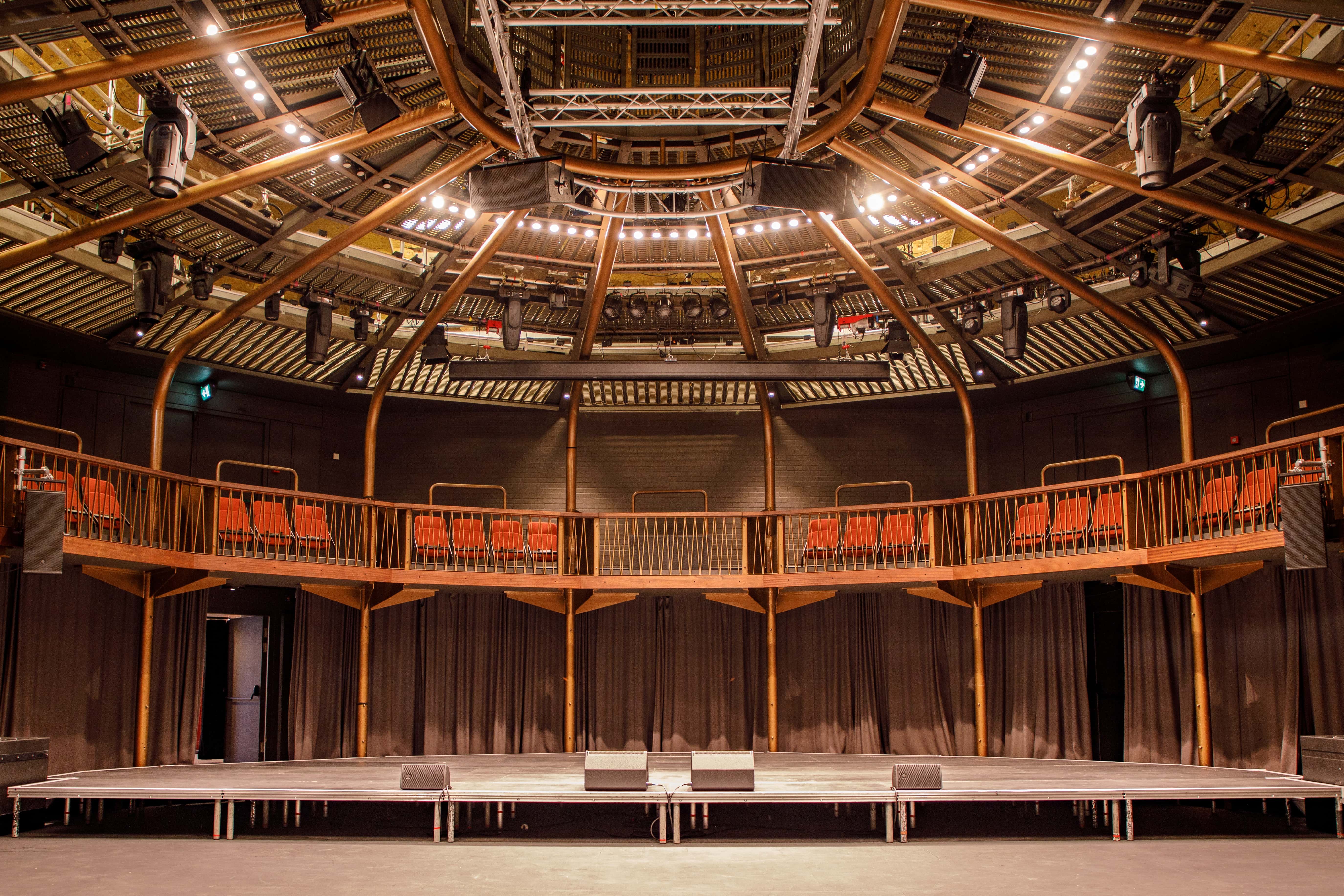 Unique & Ethical Meeting, Workshop, Training & Presentation Space in South East London 26