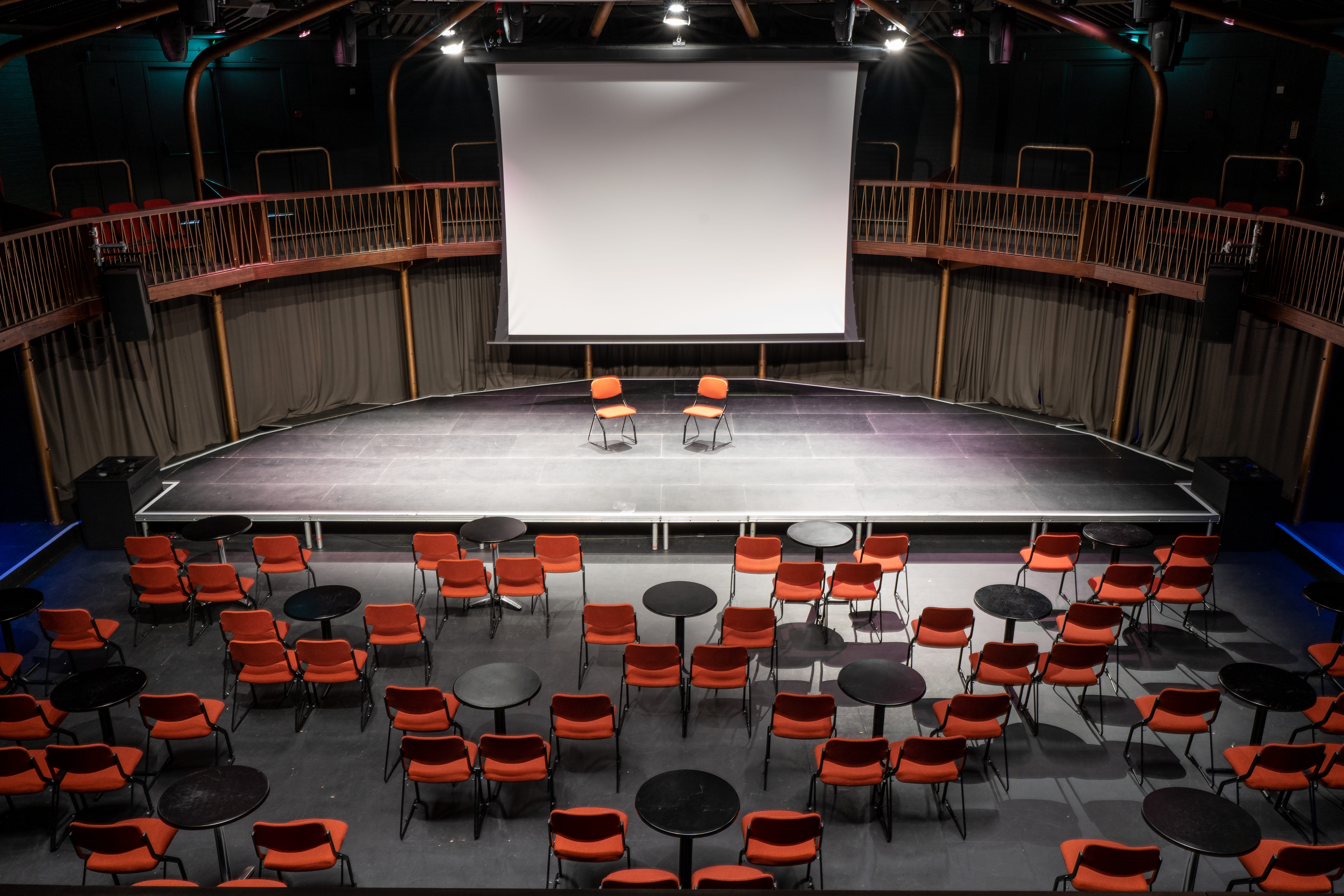 Unique & Ethical Meeting, Workshop, Training & Presentation Space in South East London 3