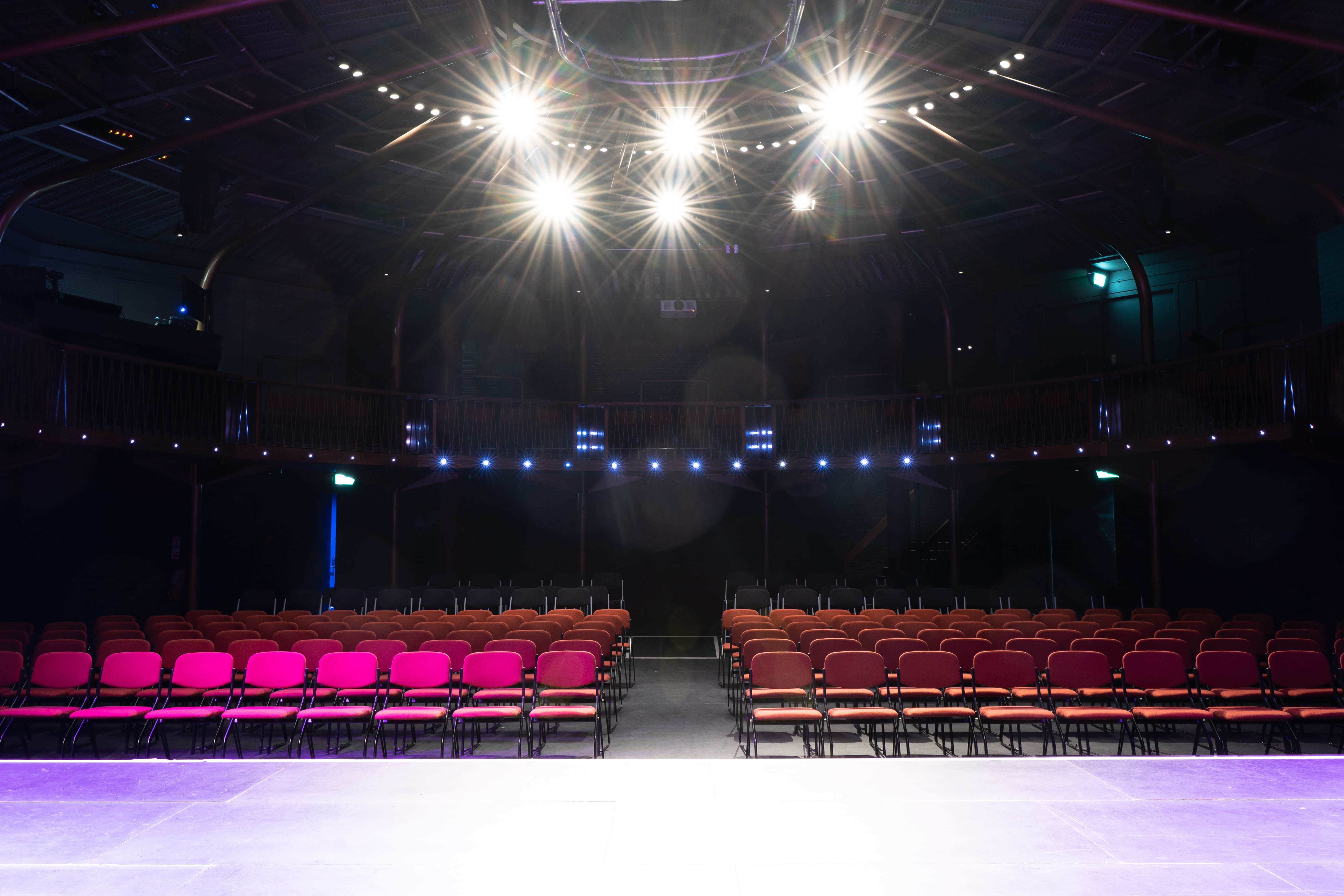 Unique & Ethical Meeting, Workshop, Training & Presentation Space in South East London 6