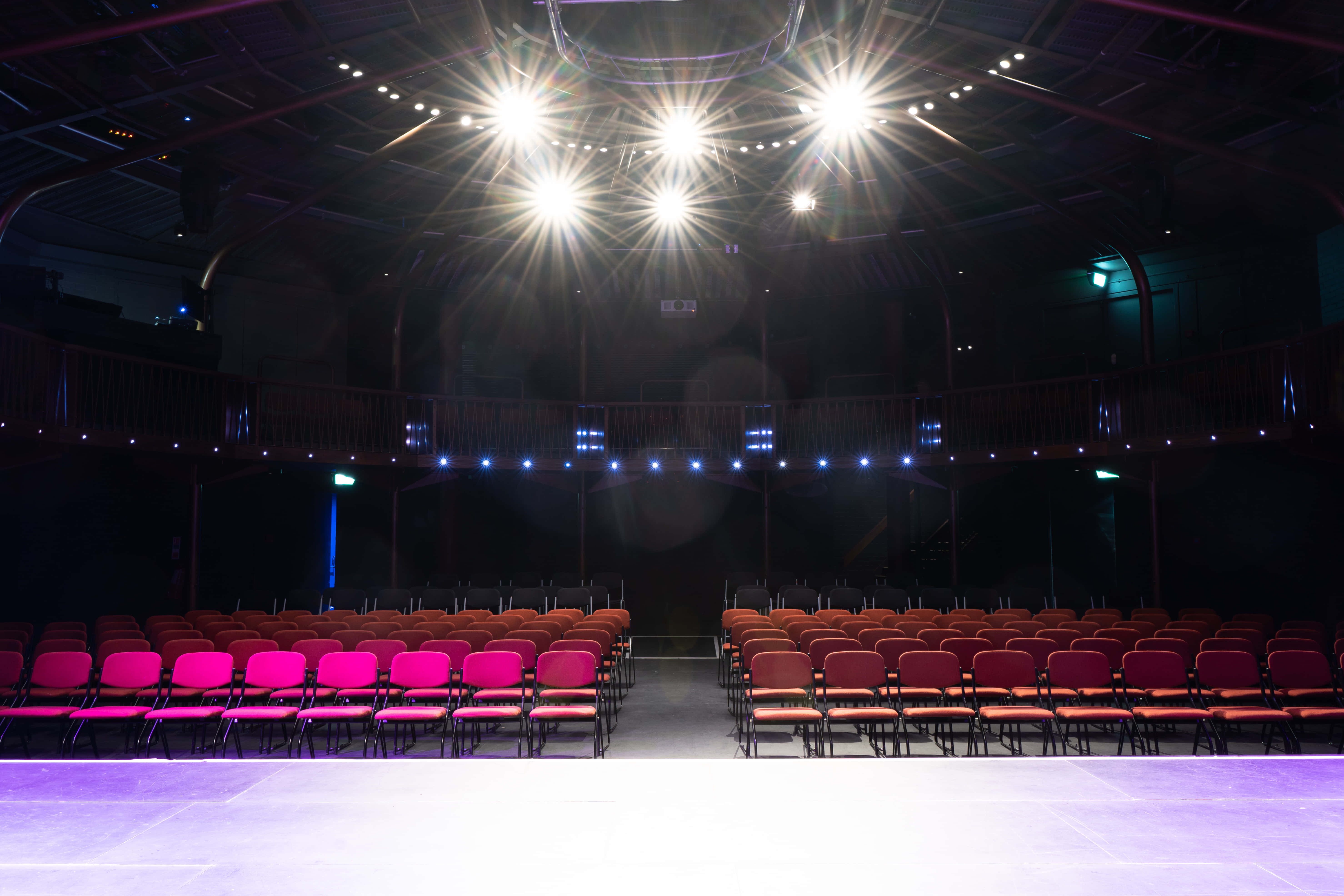 Unique & Ethical Meeting, Workshop, Training & Presentation Space in South East London 6