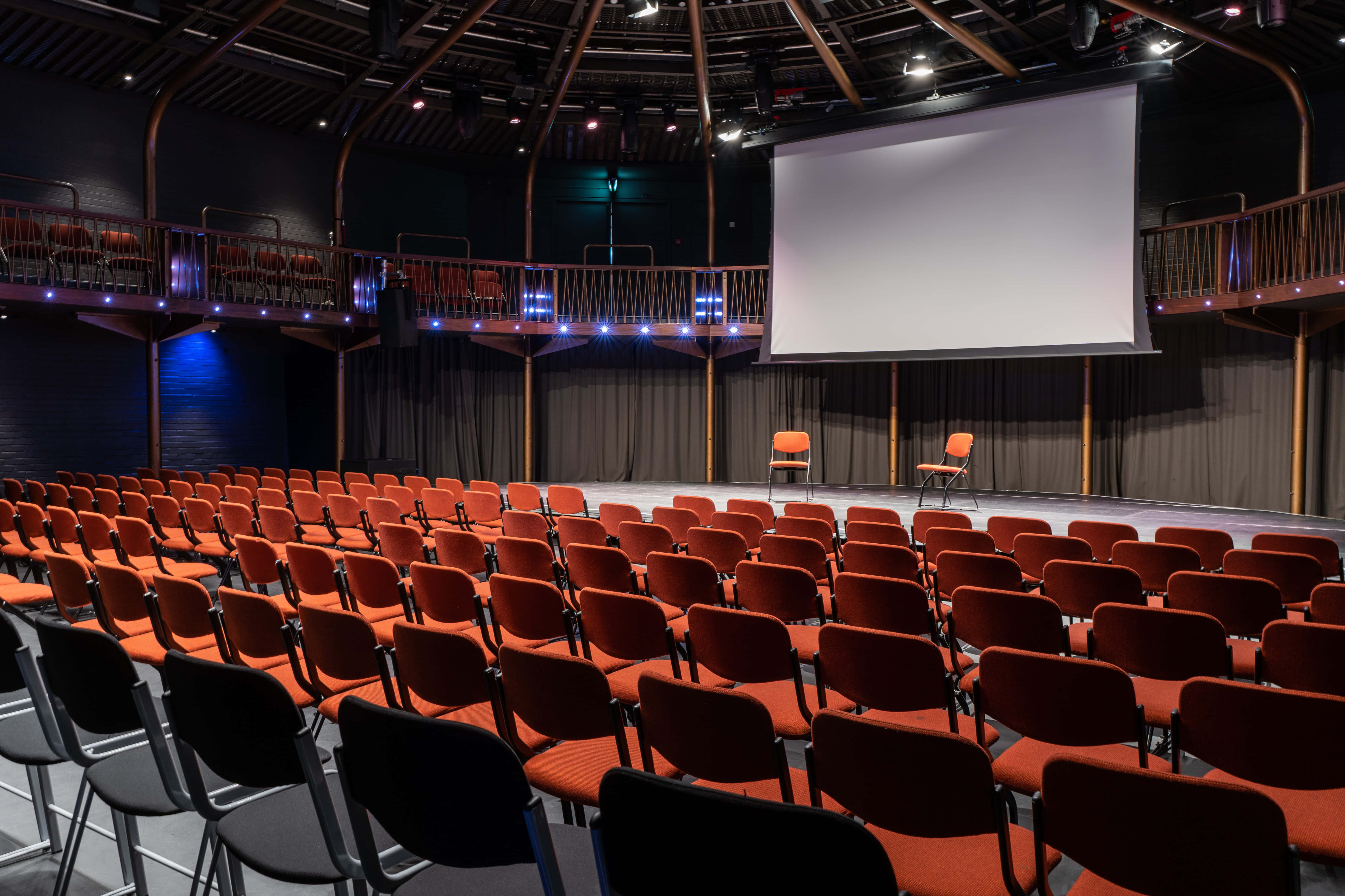 Unique & Ethical Meeting, Workshop, Training & Presentation Space in South East London 5