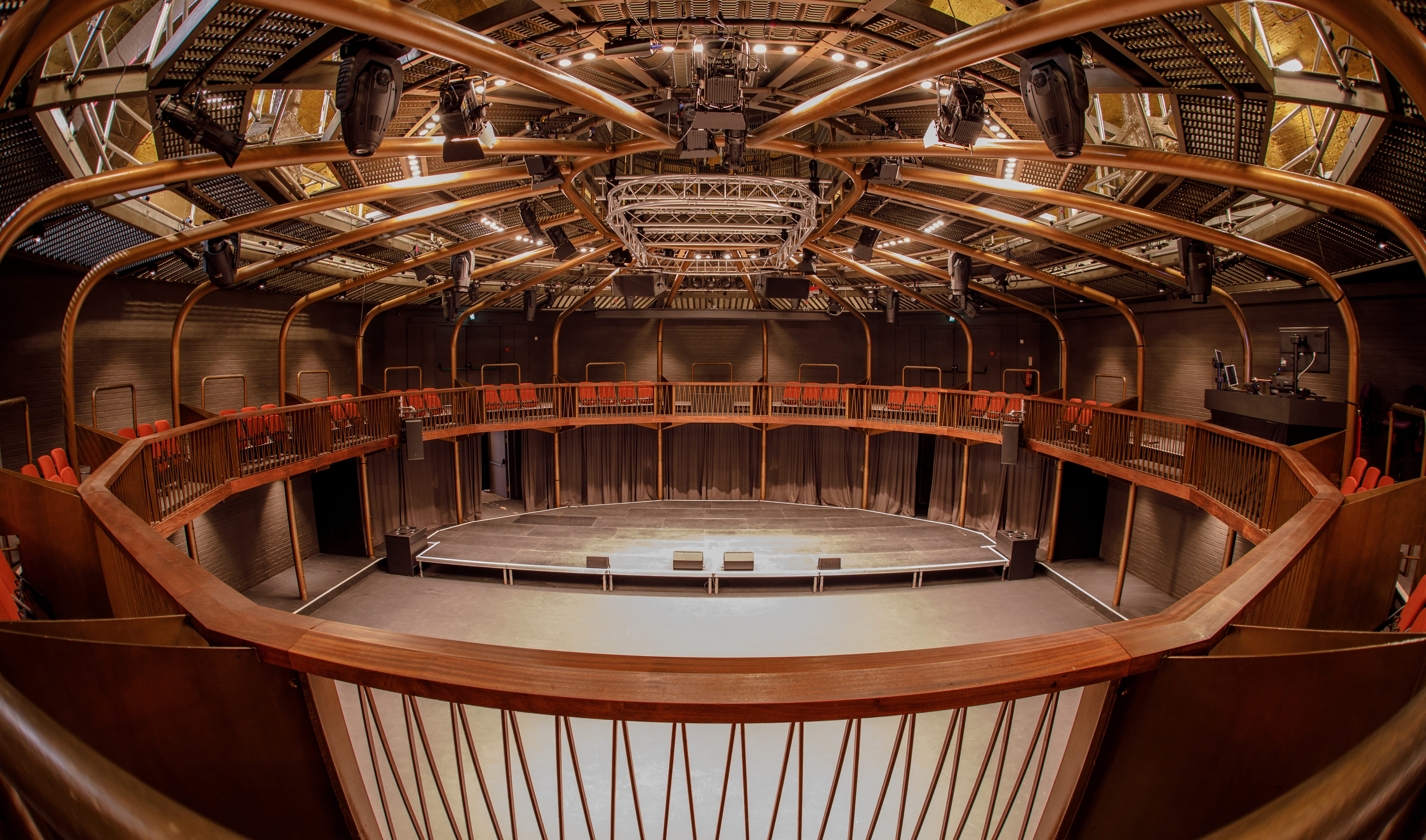 Unique & Ethical Meeting, Workshop, Training & Presentation Space in South East London 27