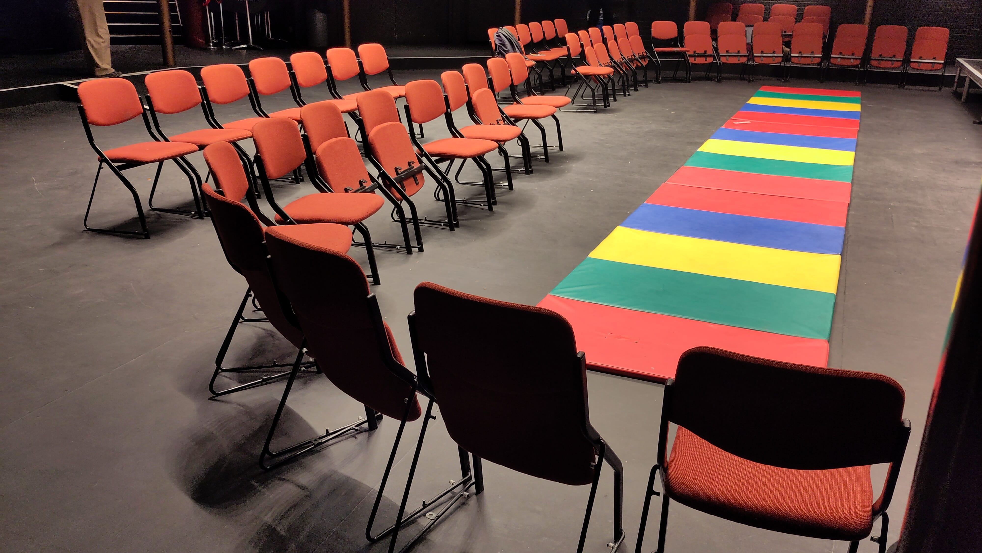 Unique & Ethical Meeting, Workshop, Training & Presentation Space in South East London 29