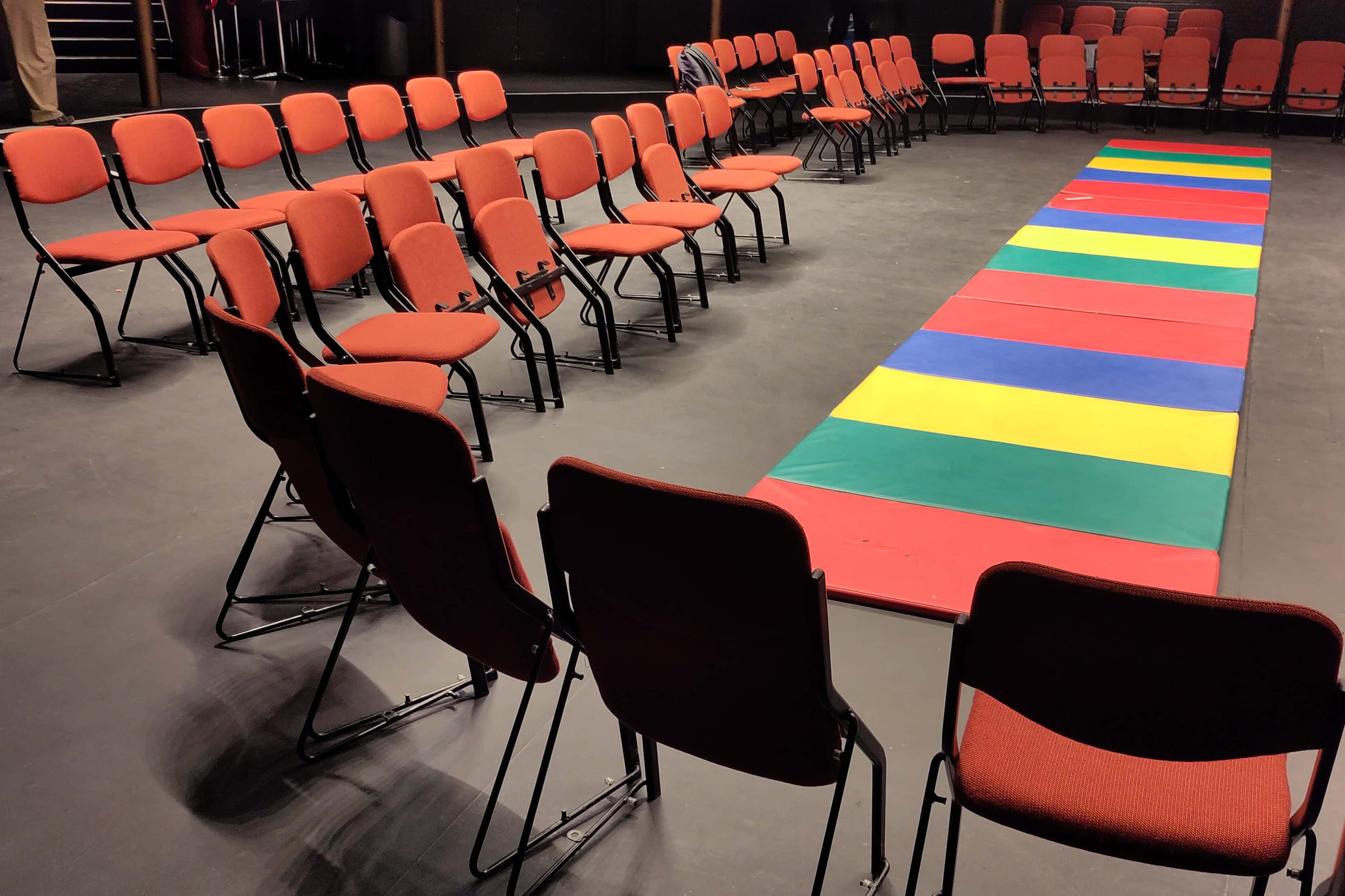 Unique & Ethical Meeting, Workshop, Training & Presentation Space in South East London 29