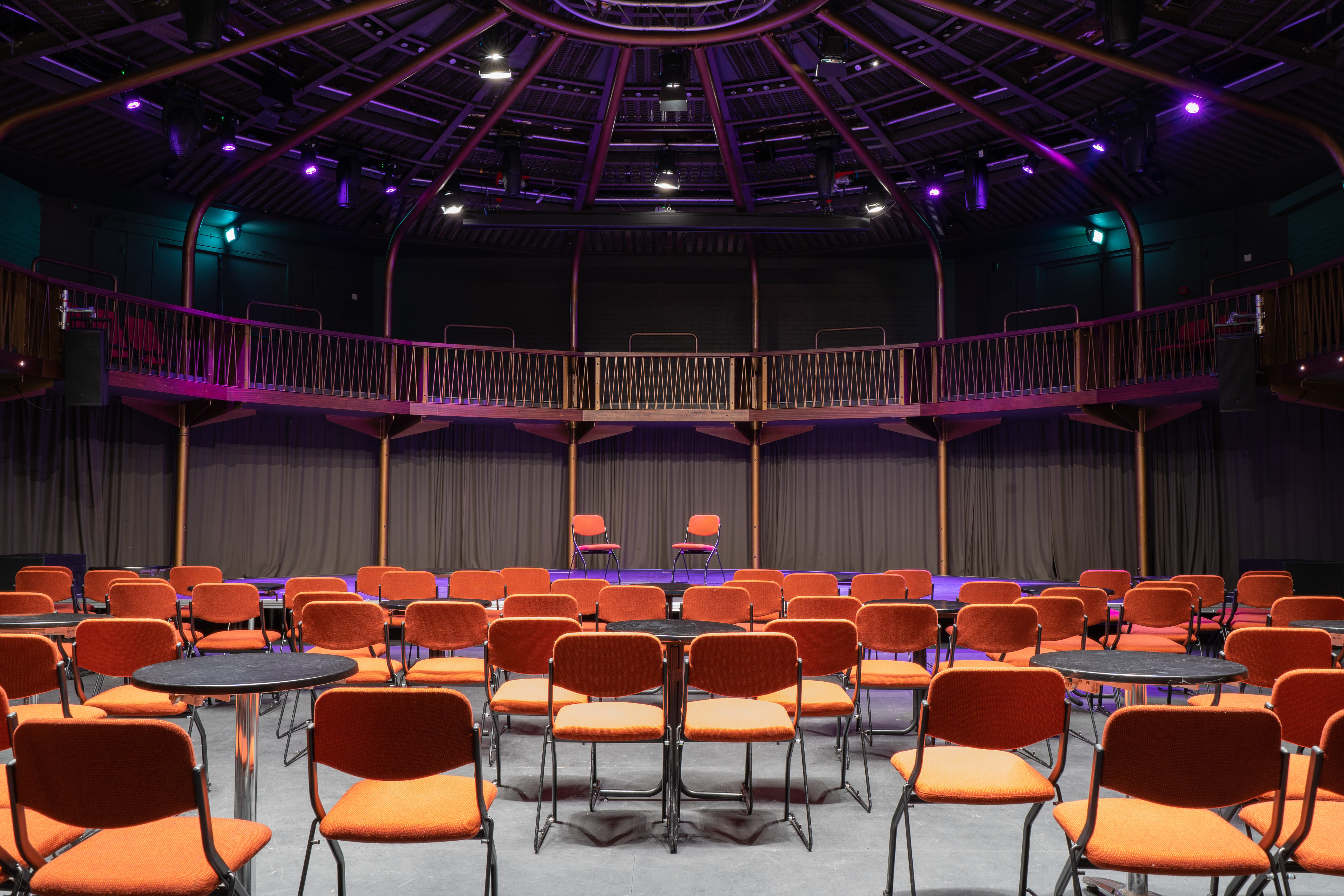 Unique & Ethical Meeting, Workshop, Training & Presentation Space in South East London 4